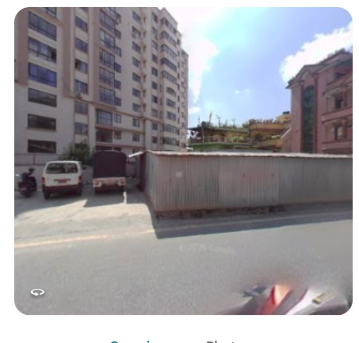 #SS1766 3BHK Apartment on sell at Sukedhara, Kathmandu