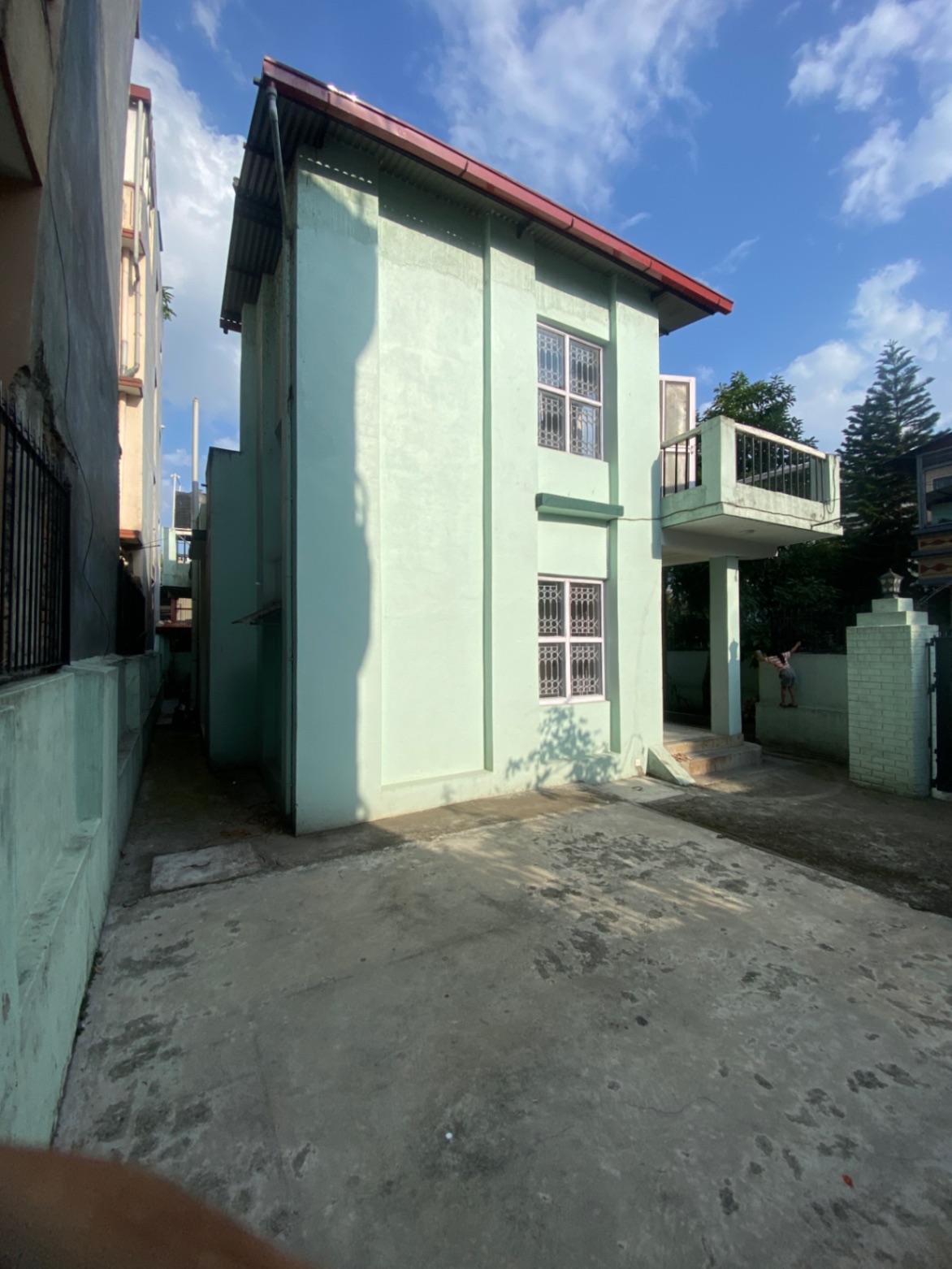 #SS1995 Residential Land on sell at chabahil, Kathmandu