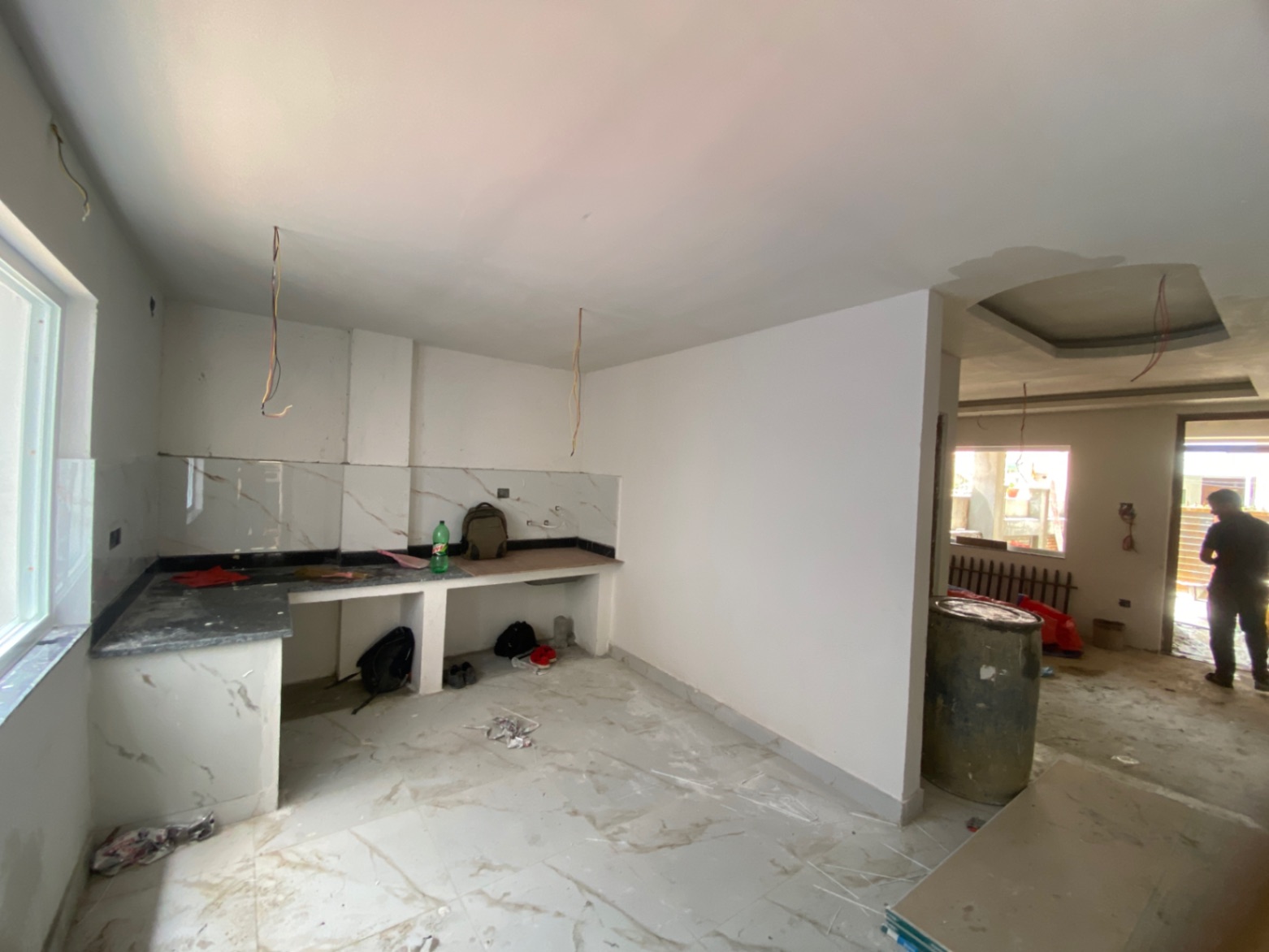 #SS2217 Bungalow House on sell at Mandikatar, Budhanilkantha