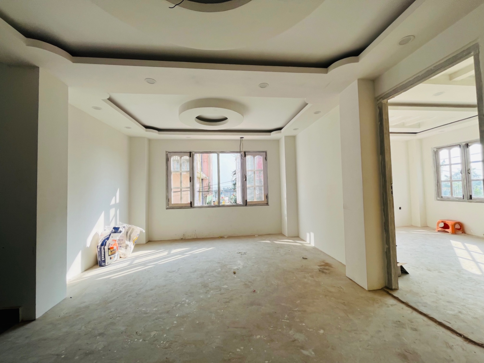 #SS1136 Duplex House on sell at Thali milanchowk, Kageshwari-Manohara