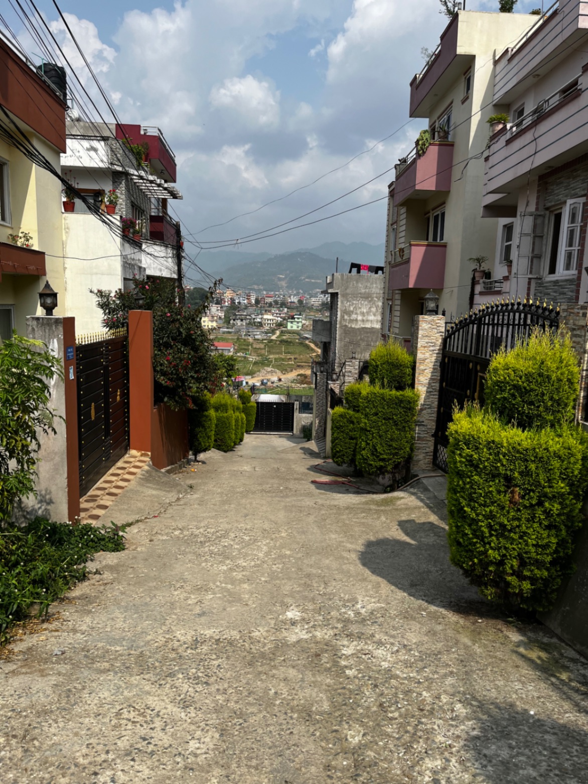 #SS1788 Residential Land on sell at Dhapakhel, Lalitpur