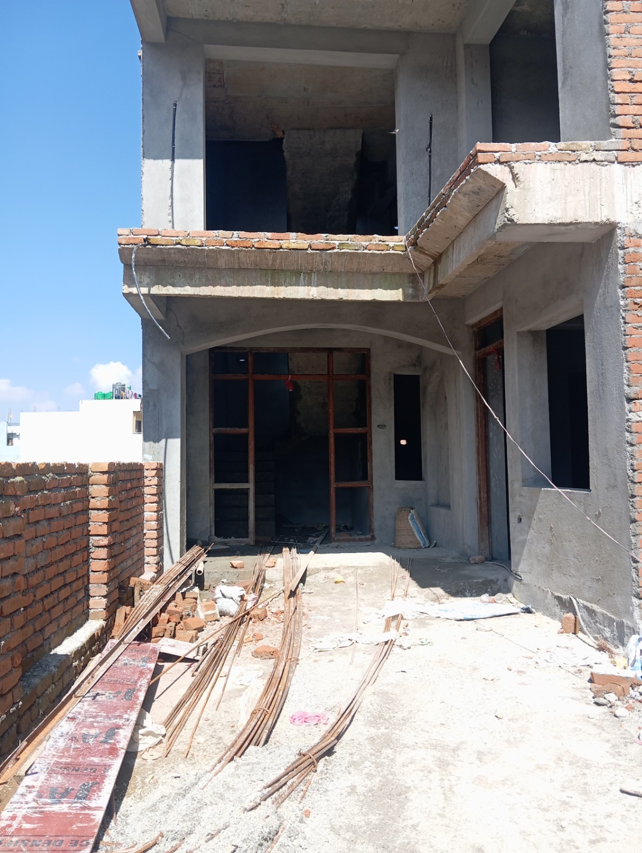 #SS2751 Duplex House on sell at Lubu mahalaxmi campus bata 500 miter bhitra, Mahalaxmi