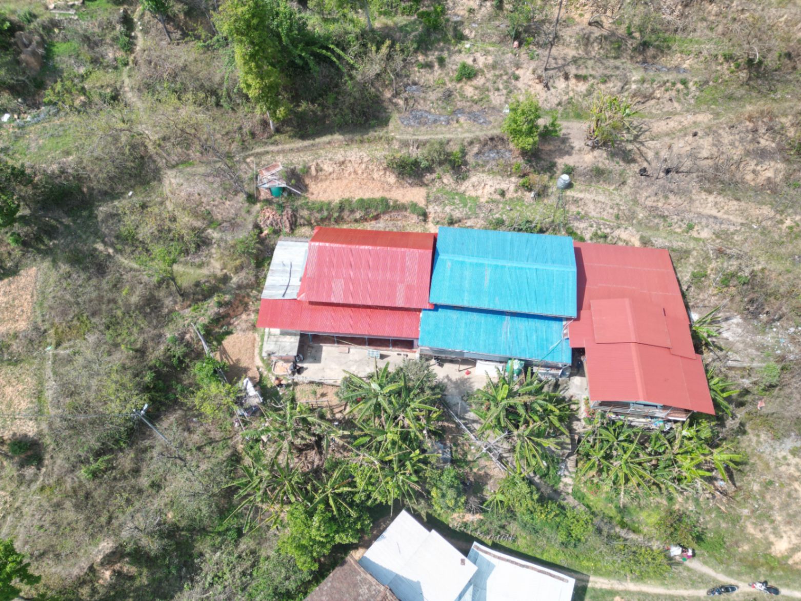 #SS1408 Residential Land on sell at Dahachowk, Chandragiri