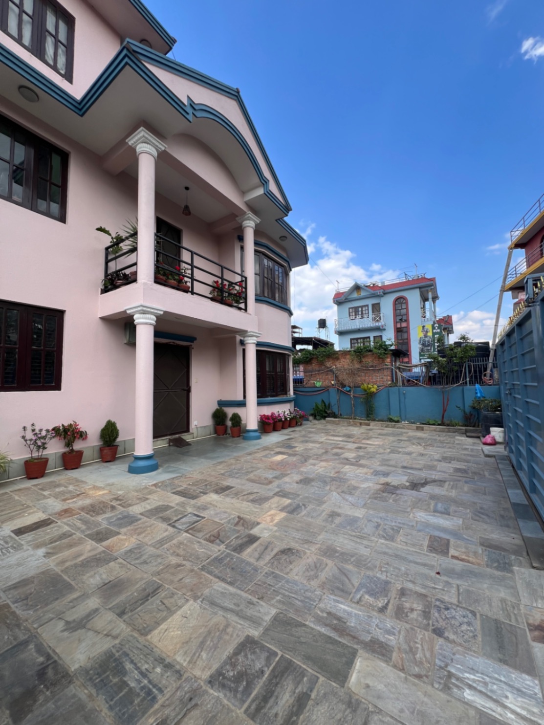 #SS1452 Duplex House on sell at Sunakothi, Lalitpur