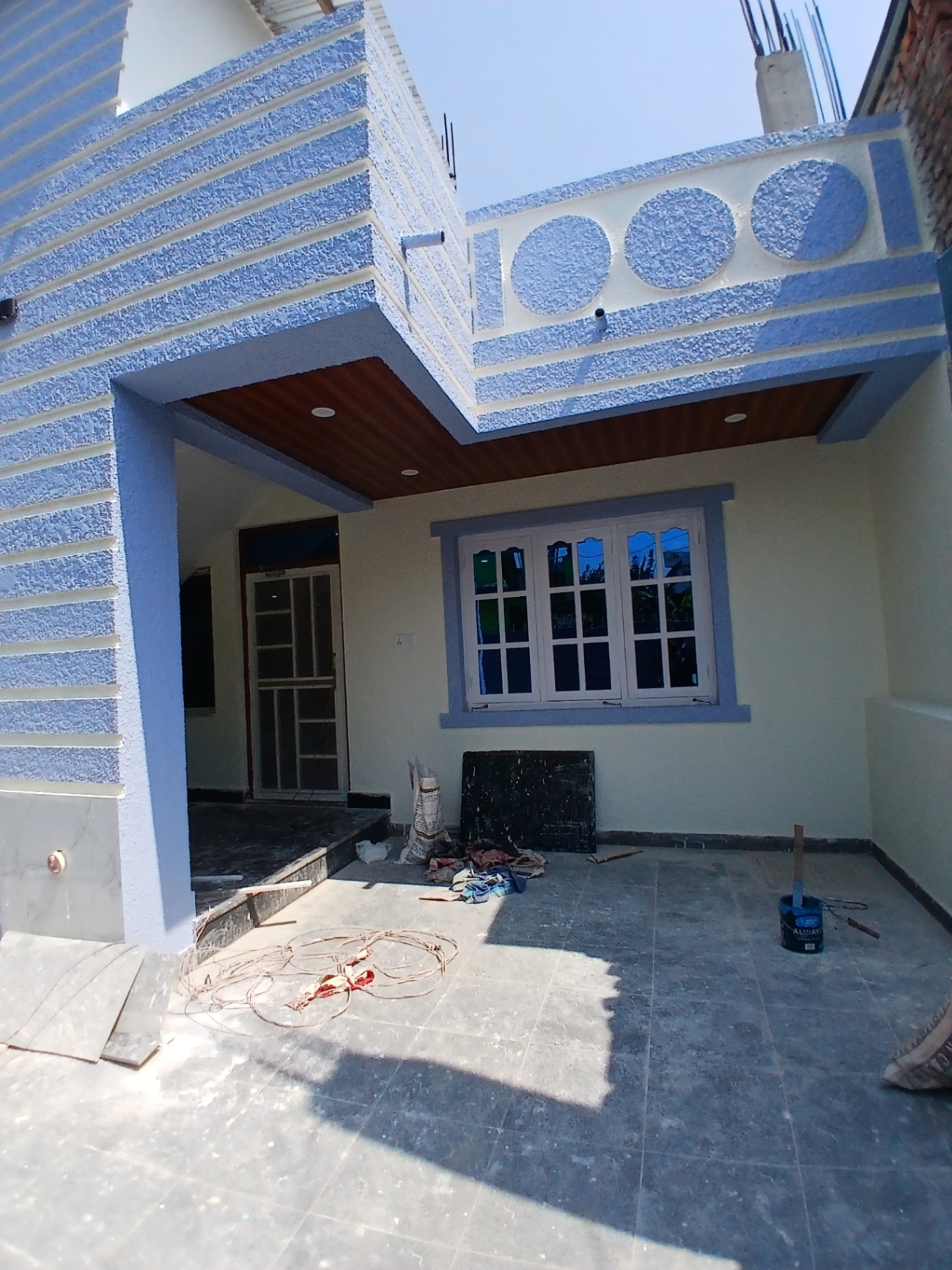 #SS1464 One Storey House on sell at Mulpani maitinepal, Kageshwari-Manohara