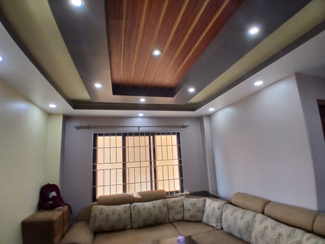 #SS1124 Duplex House on sell at Mulpani Baba chowk, Kageshwari-Manohara