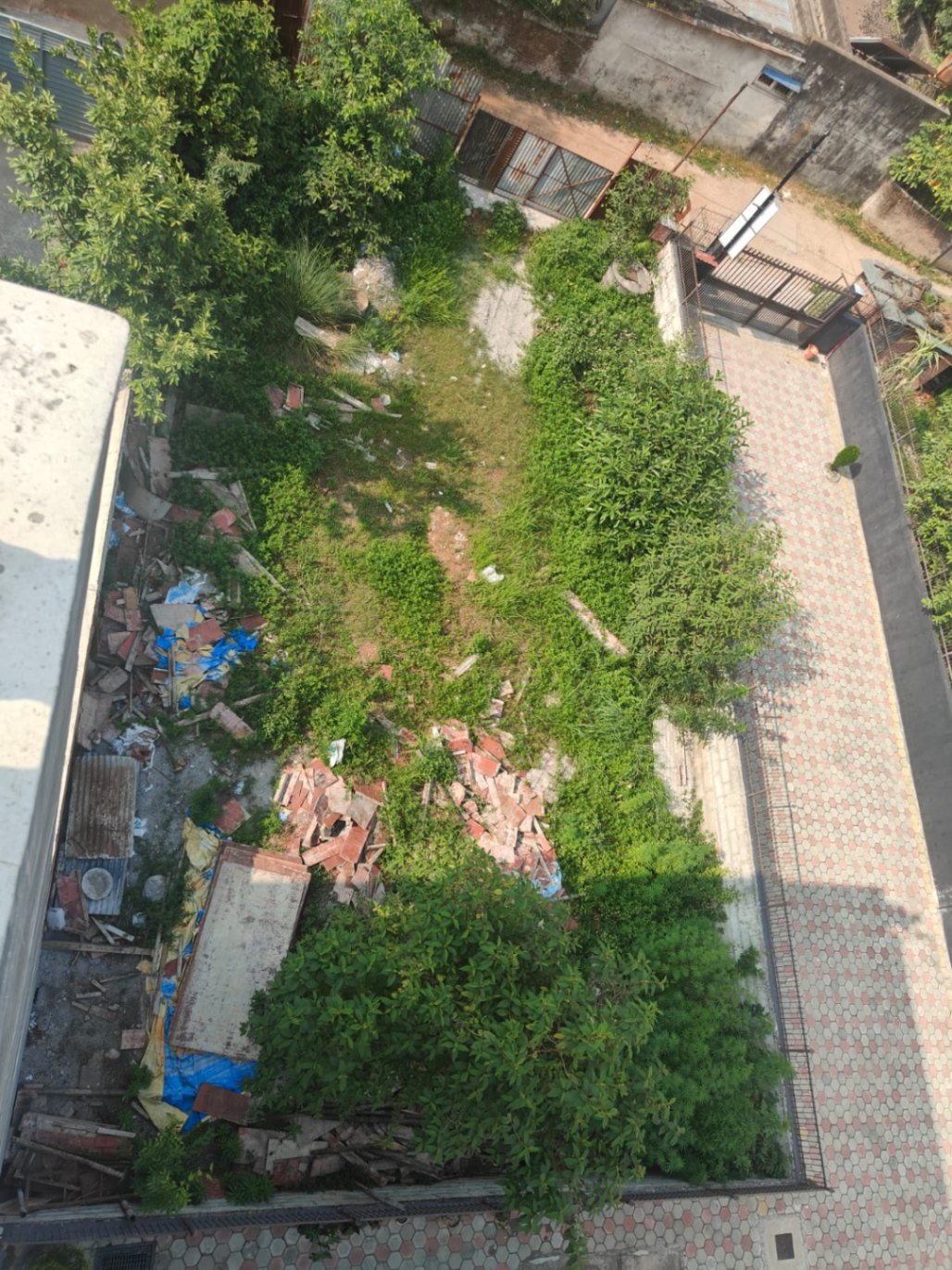 #SS1952 Residential Land on sell at Sallaghari, Bhaktapur