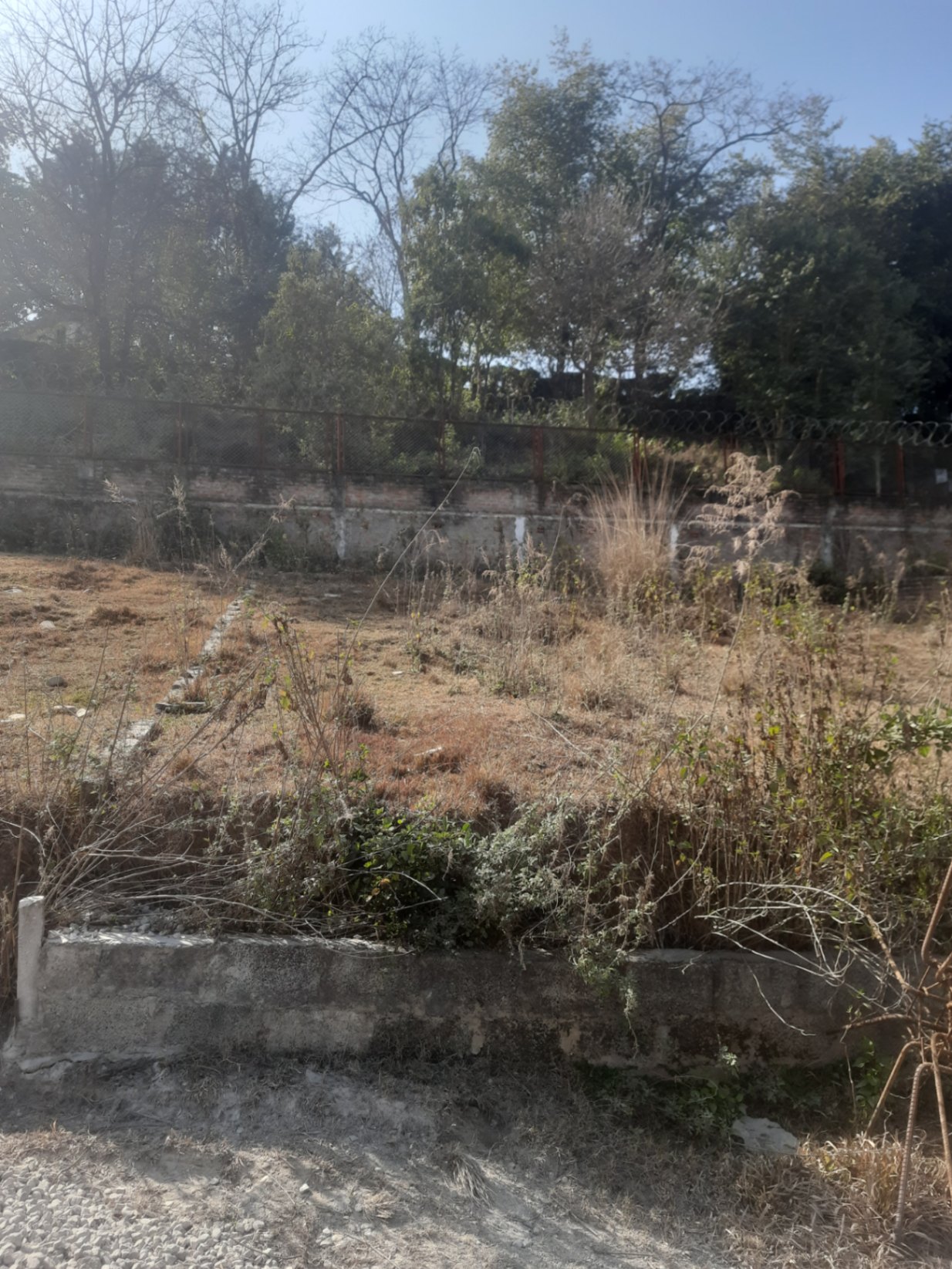 #SS1060 Residential Land on sell at Bhaisepati, Lalitpur