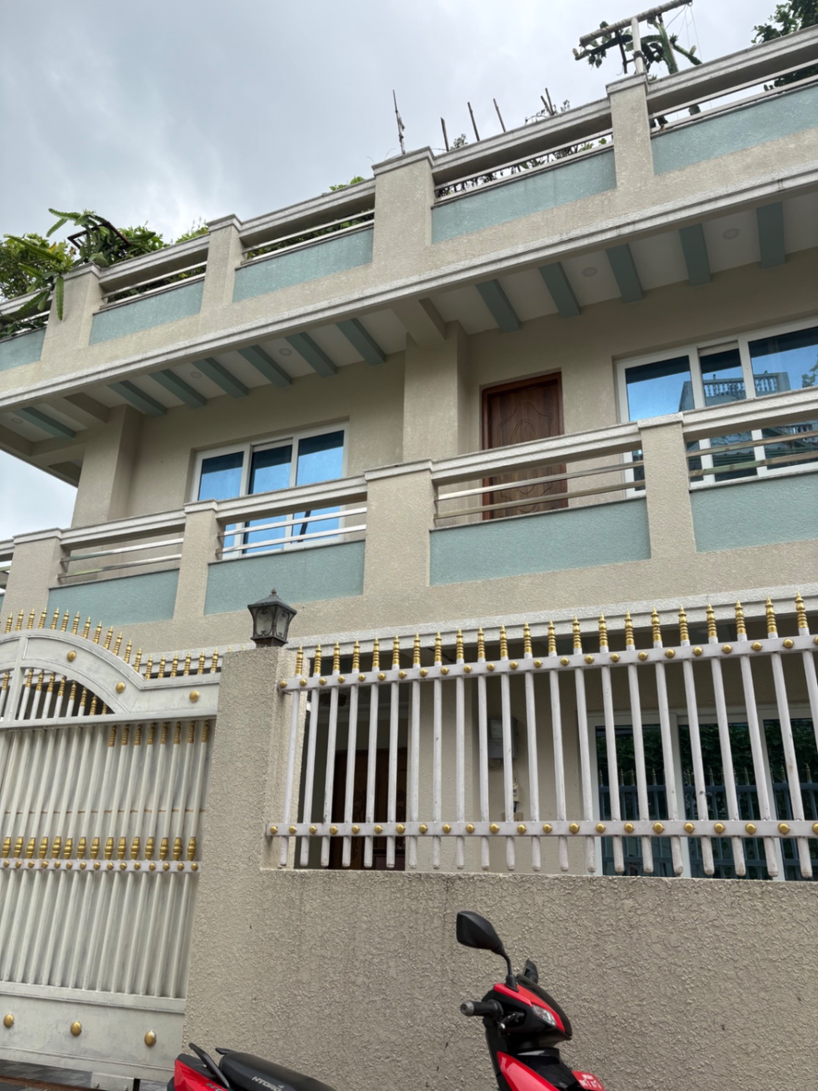 #SS2362 Flat System House on sell at Mahadevtar, Tokha