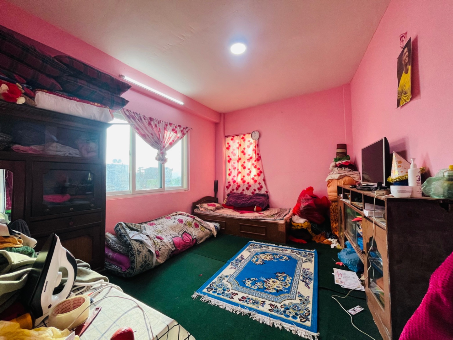 #SS1002 Duplex House on sell at Uttarbahini chowk, Gokarneshwar