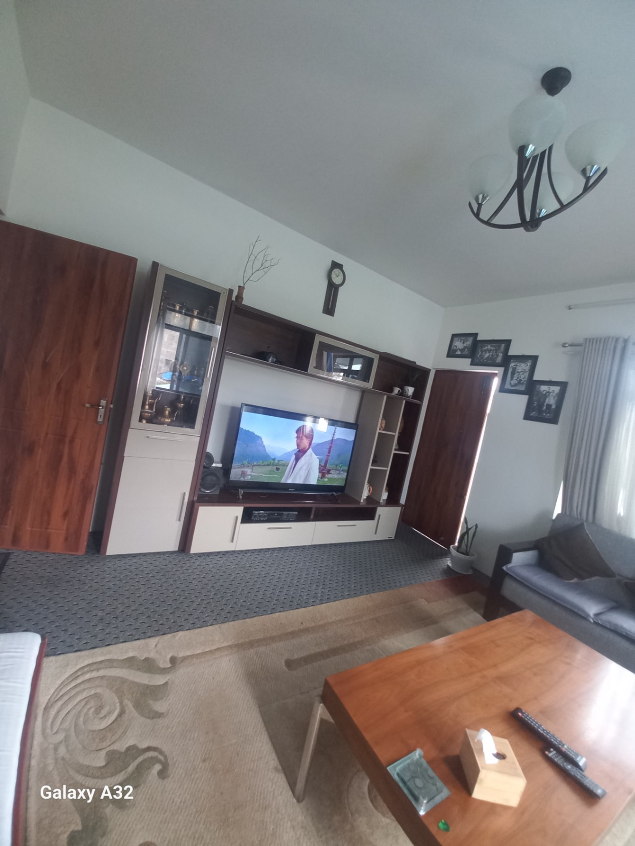 #SS2189 Bungalow House on sell at Jakha, Kirtipur