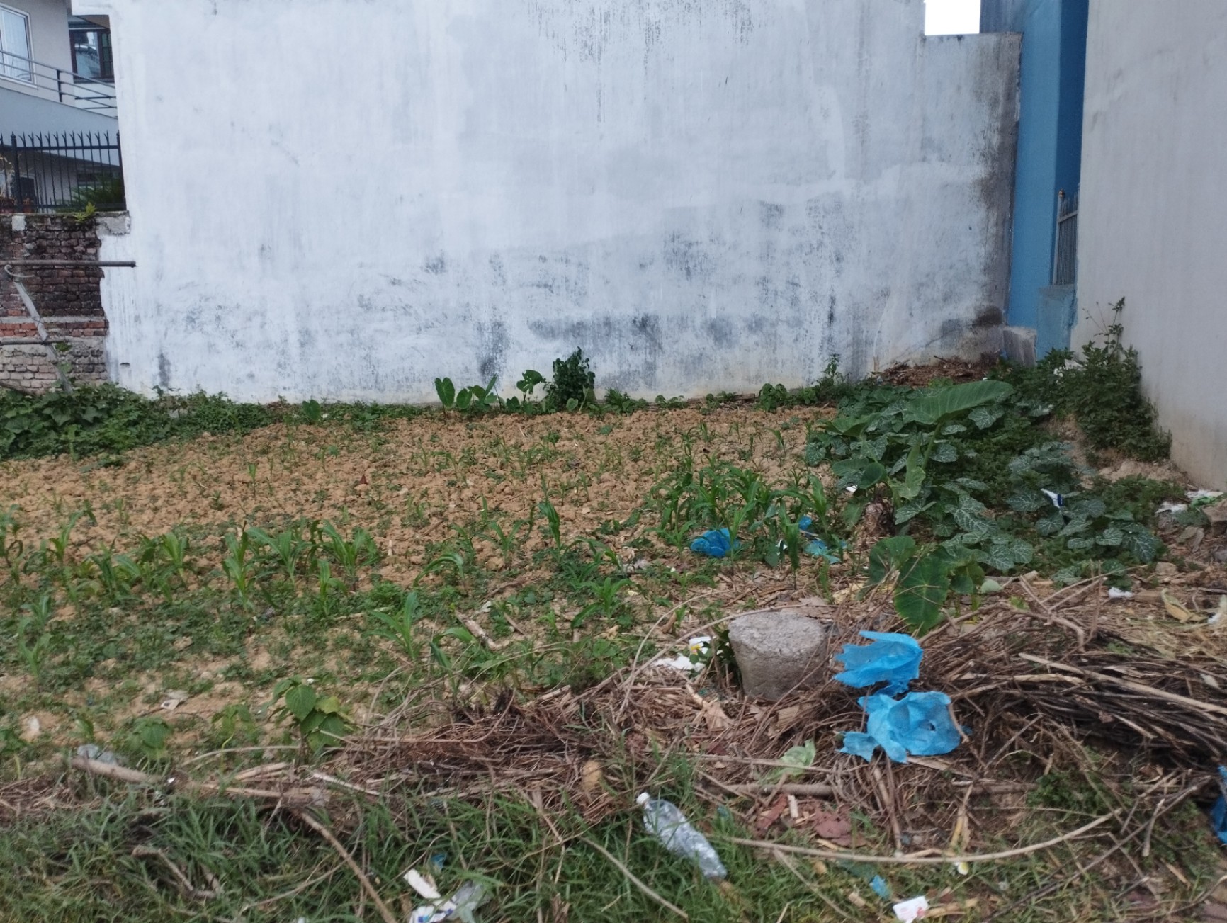 #SS1813 Residential Land on sell at Dhapakhel, Lalitpur