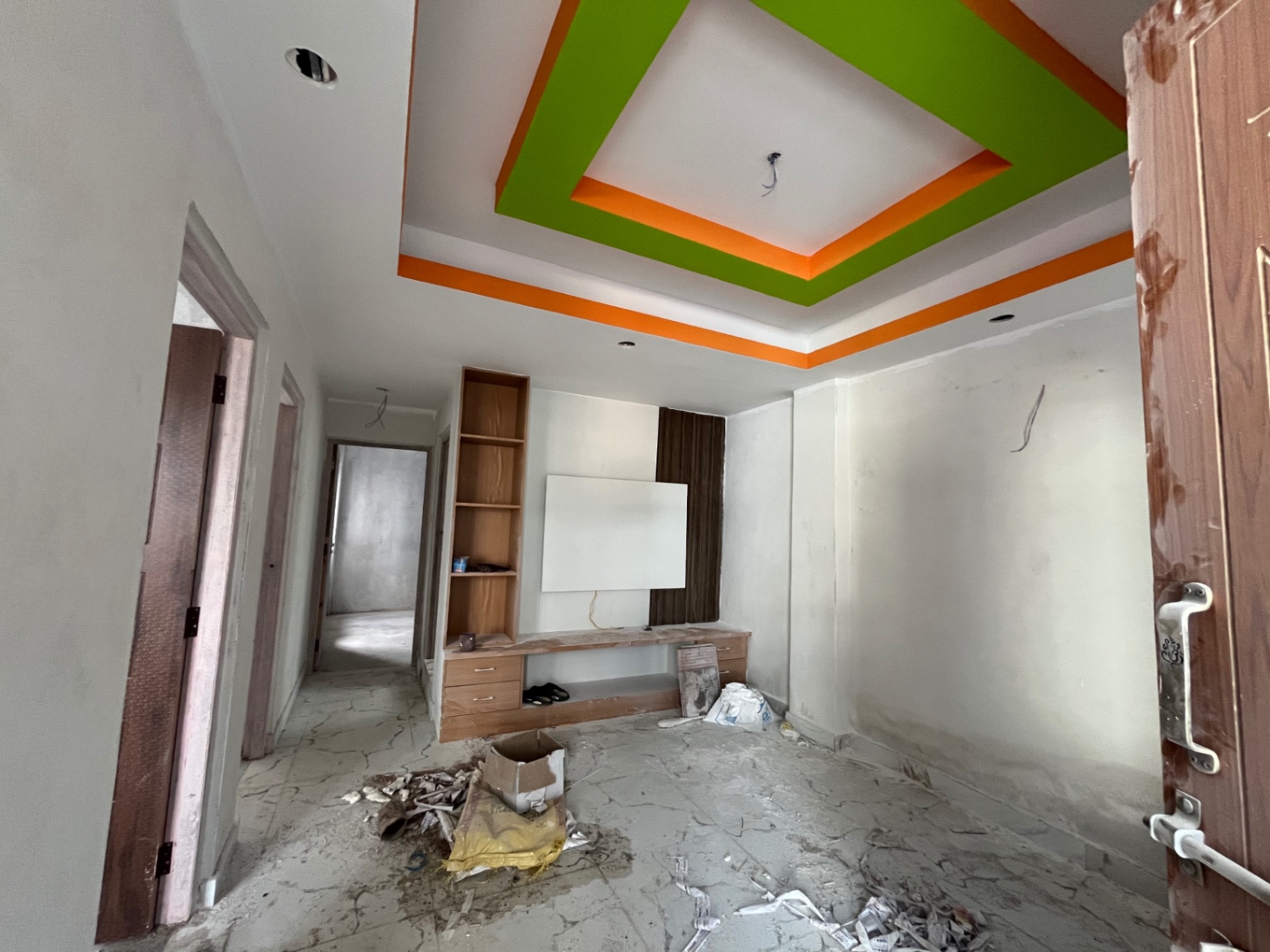 #SS2333 One Storey House on sell at Thali, Kageshwari-Manohara