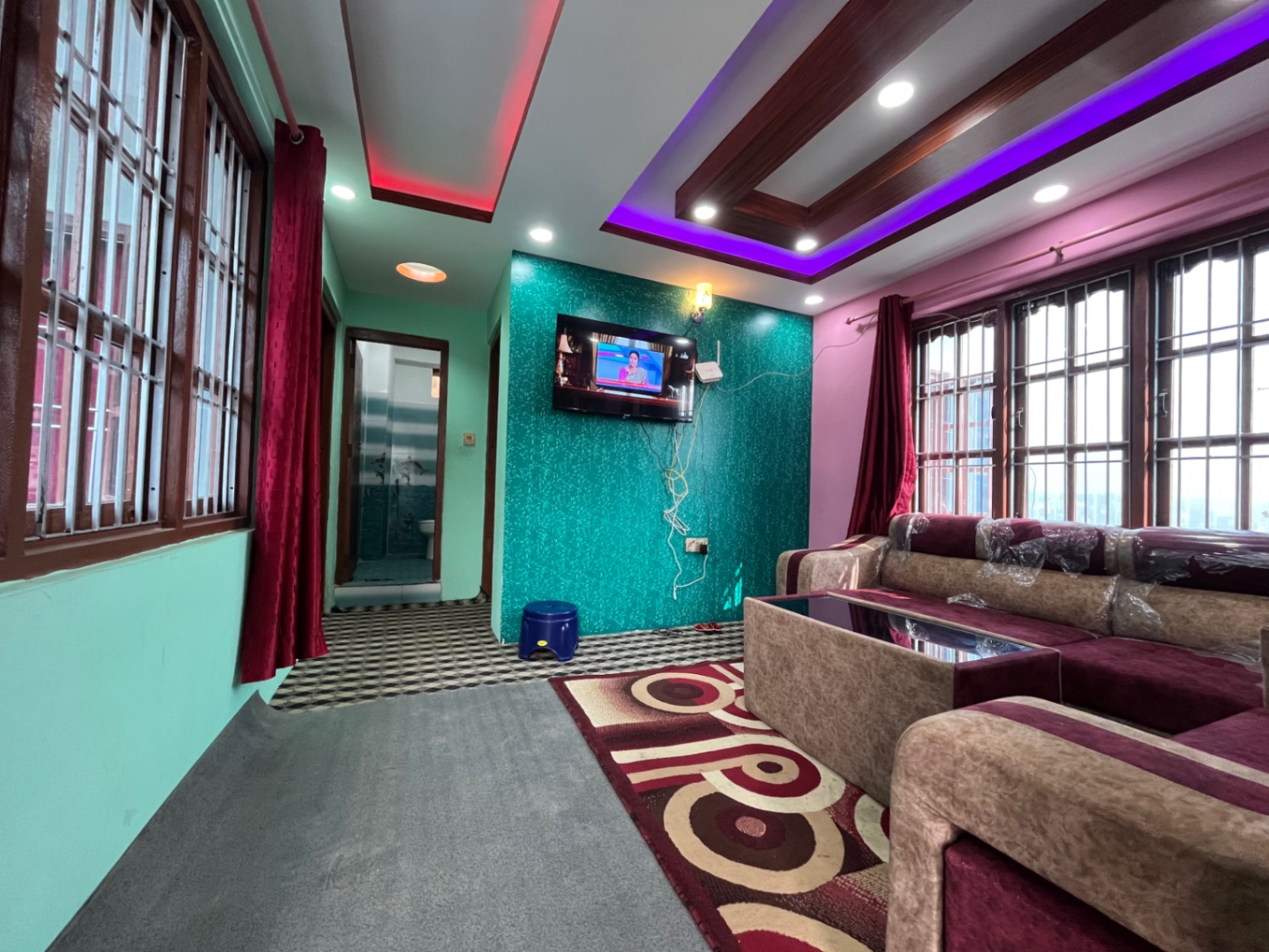 #SS1056 Duplex House on sell at Thali, Kageshwari-Manohara