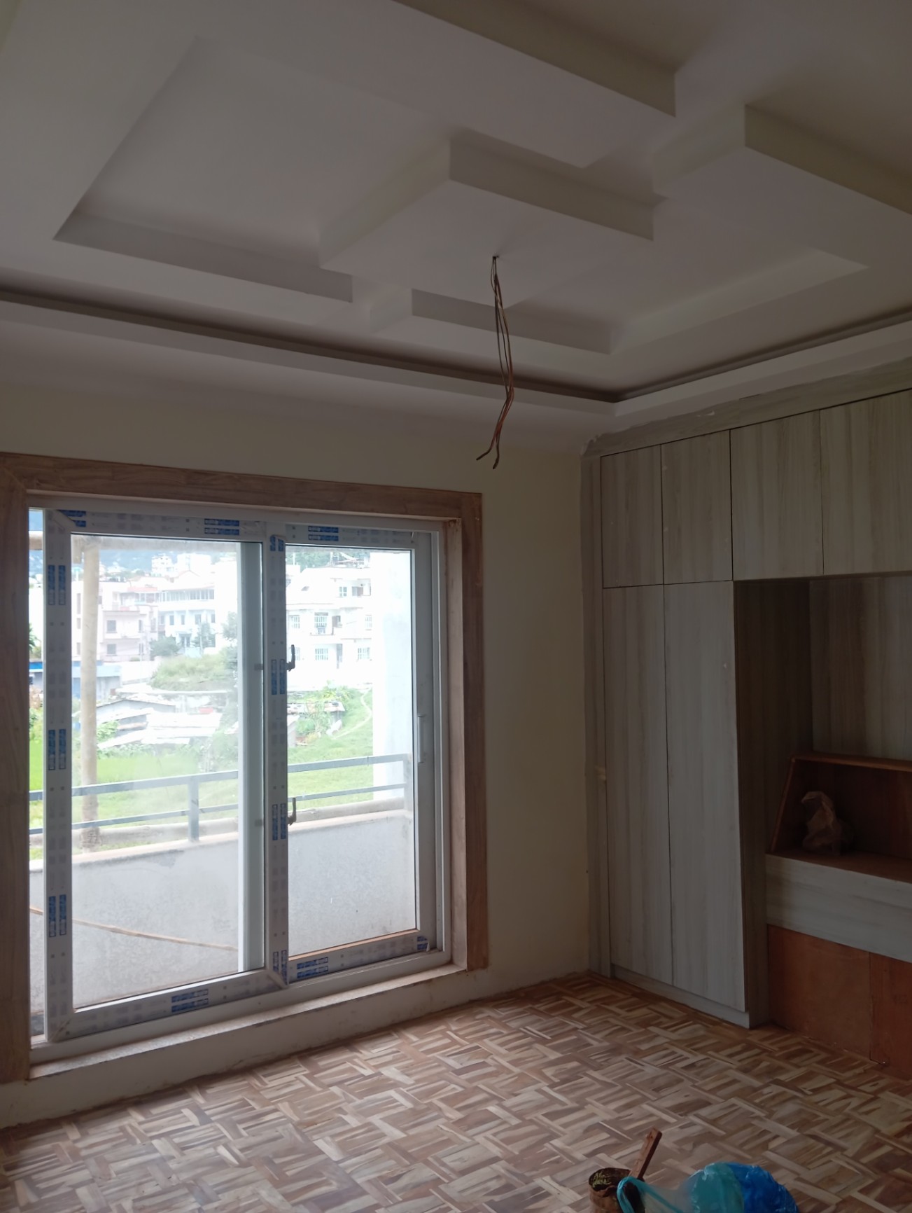 #SS2622 Duplex House on sell at Kagaj karkhana talo vangal , Budhanilkantha