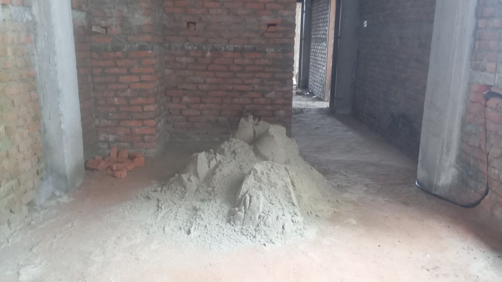 #SS2623 Duplex House on sell at Karyabinayak, Lalitpur
