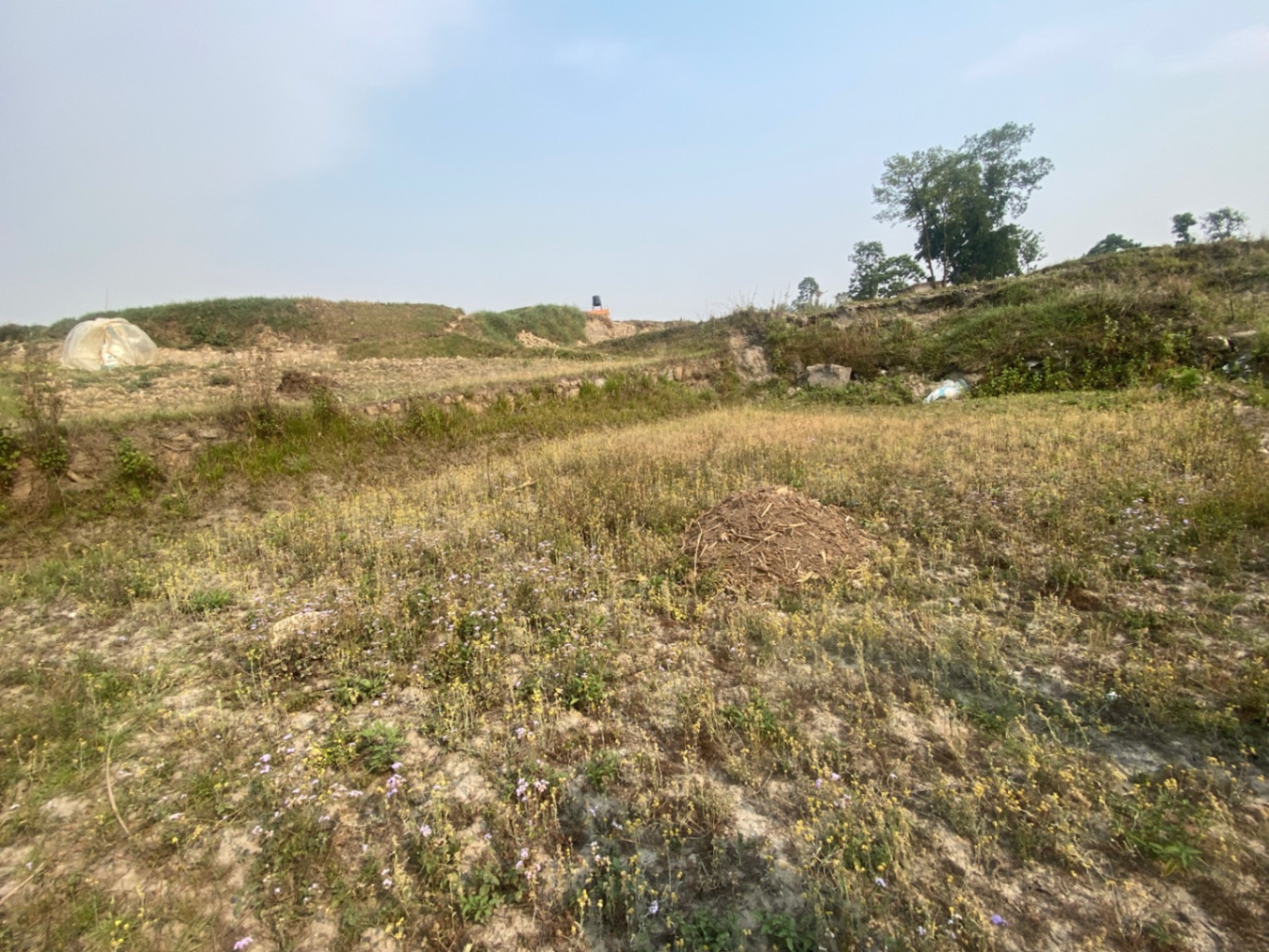 #SS1559 Residential Land on sell at Sudal, Changunarayan