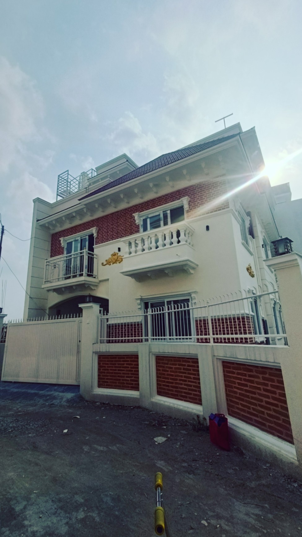 #SS1593 Duplex House on sell at Pasikot, Budhanilkantha
