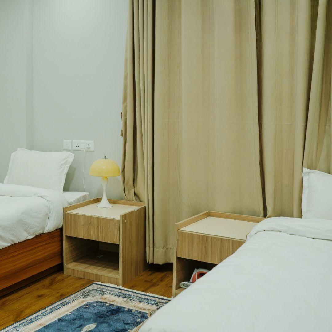 #SS1145 2BHK Apartment on rent at Baneshowr, Kathmandu