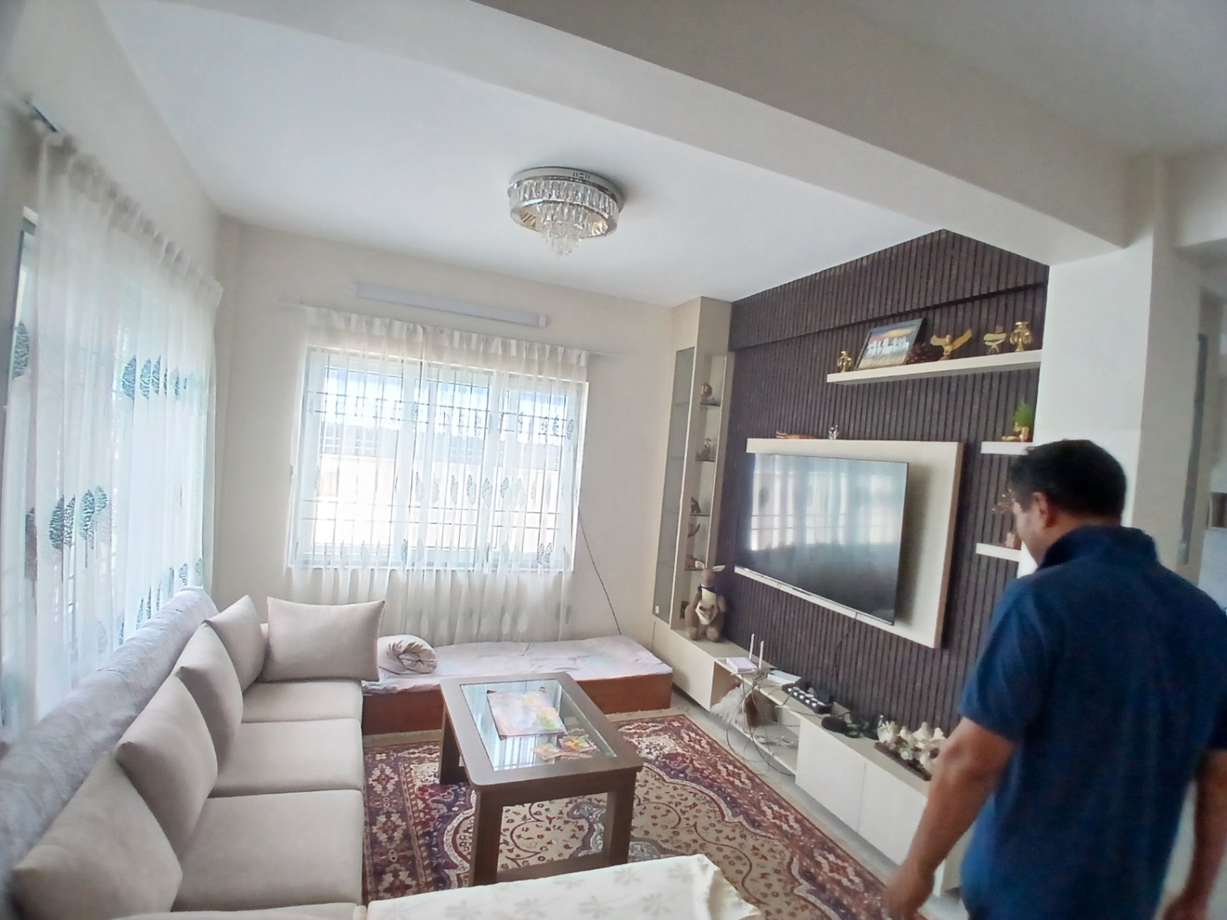 #SS2544 Duplex House on sell at Mulpani maitinepal, Kageshwari-Manohara
