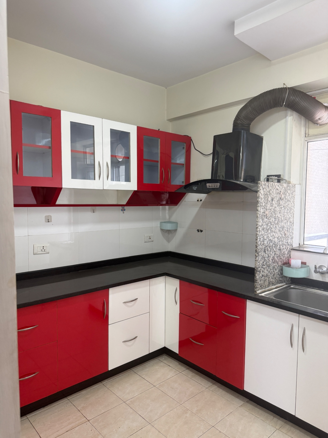 #SS2040 3BHK Apartment on sell at Hattiban, Lalitpur