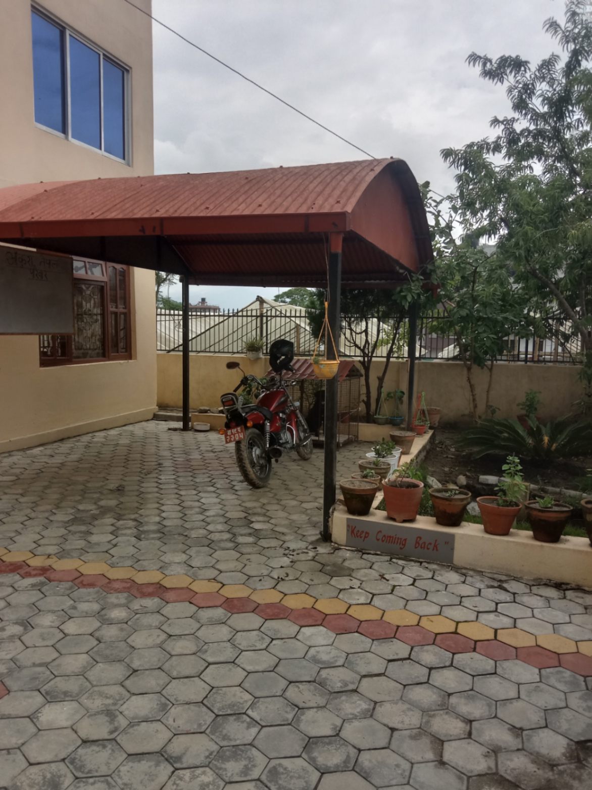 #SS2228 Duplex House on sell at Sirutar, Suryabinayak