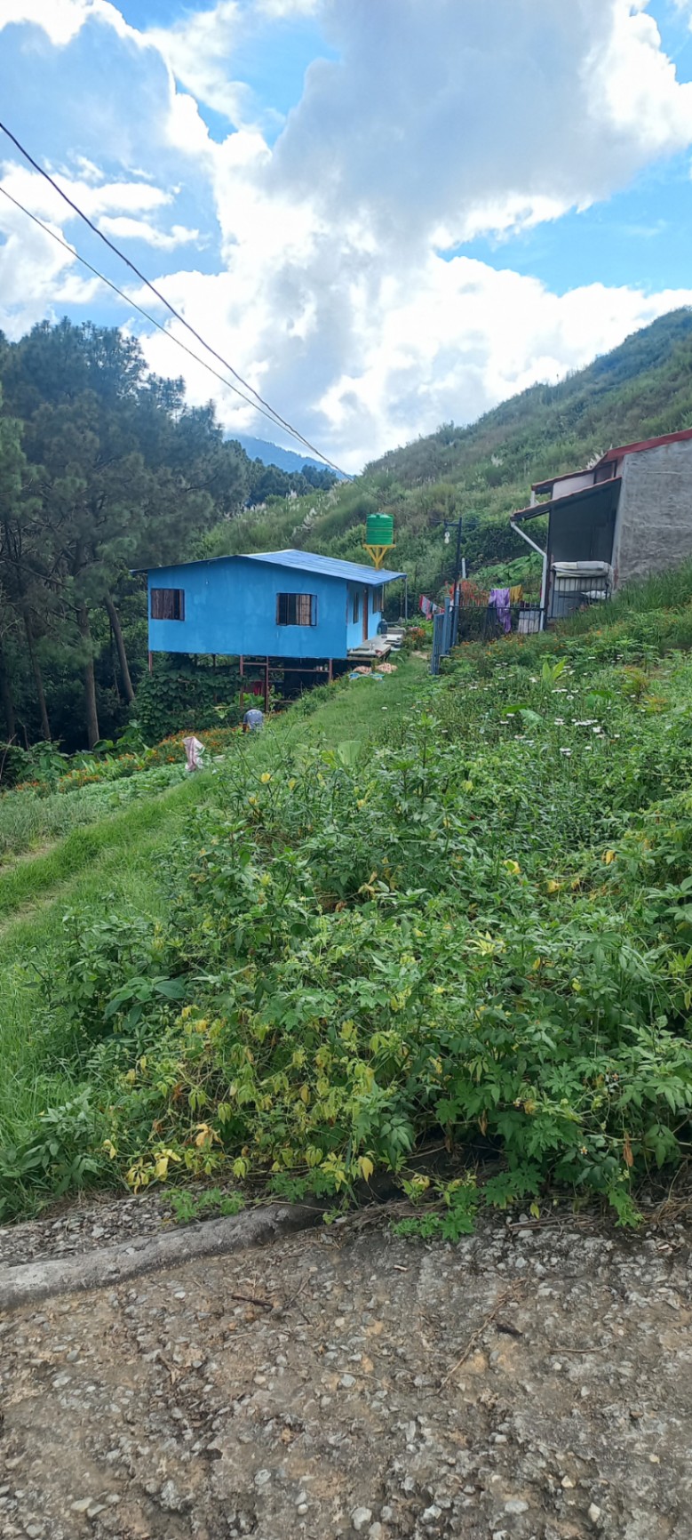 #SS2486 Residential Land on sell at Sitapaila height, Nagarjun