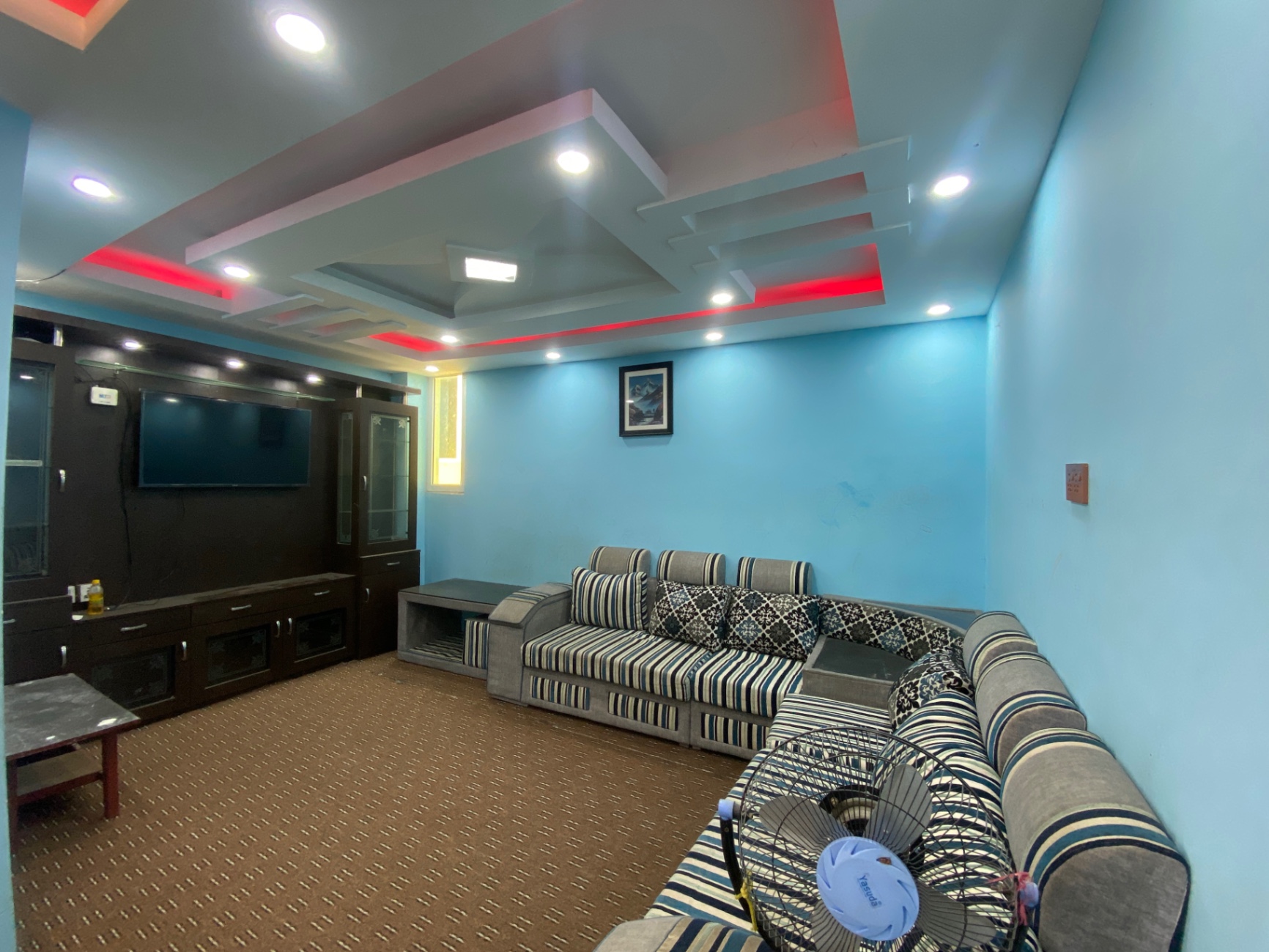 #SS1040 Duplex House on sell at Sipadol, Suryabinayak