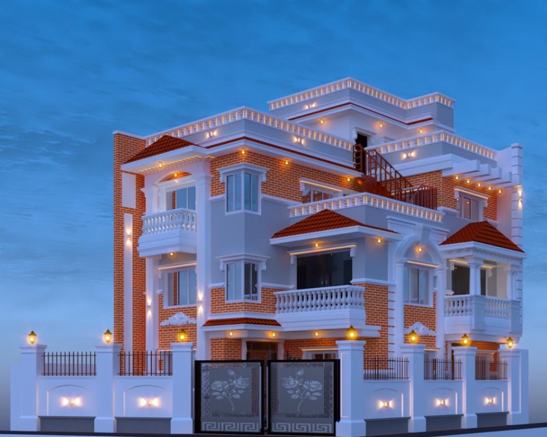 #SS2647 Bungalow House on sell at Kapan, Budhanilkantha