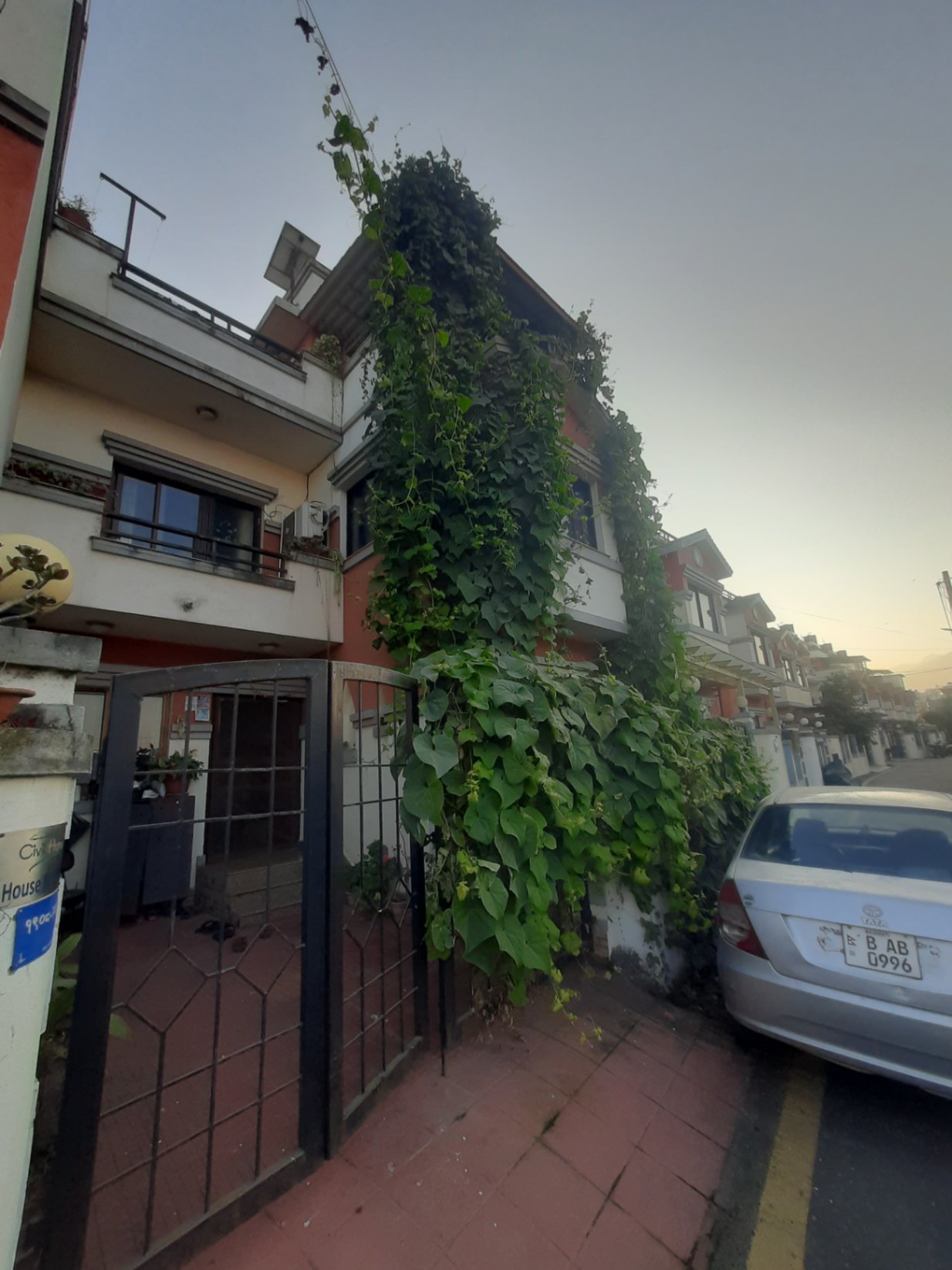 #SS1063 Duplex House on sell at Dhapakhel, Lalitpur