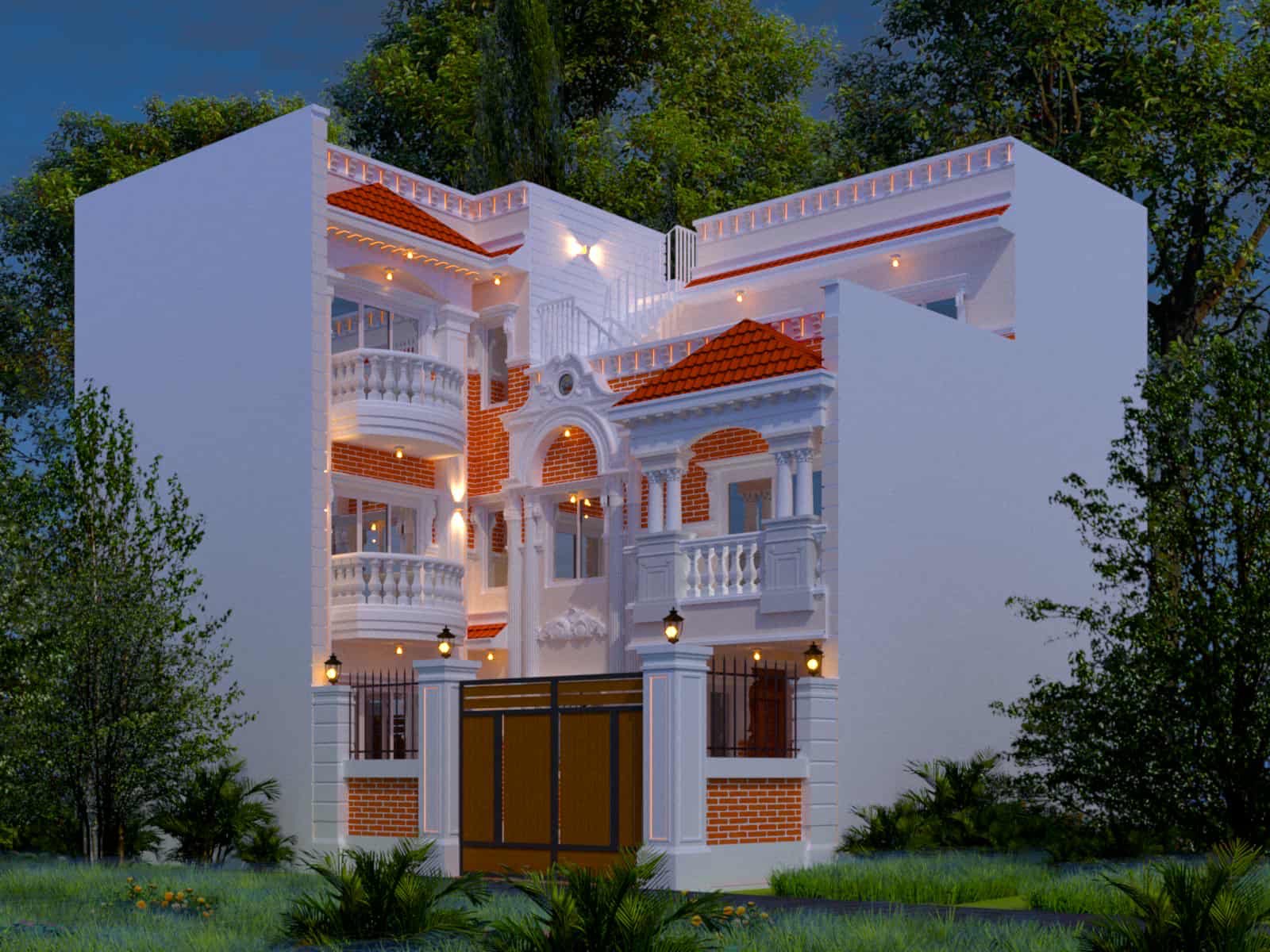 #SS898 Duplex House on sell at Kapan, Budhanilkantha