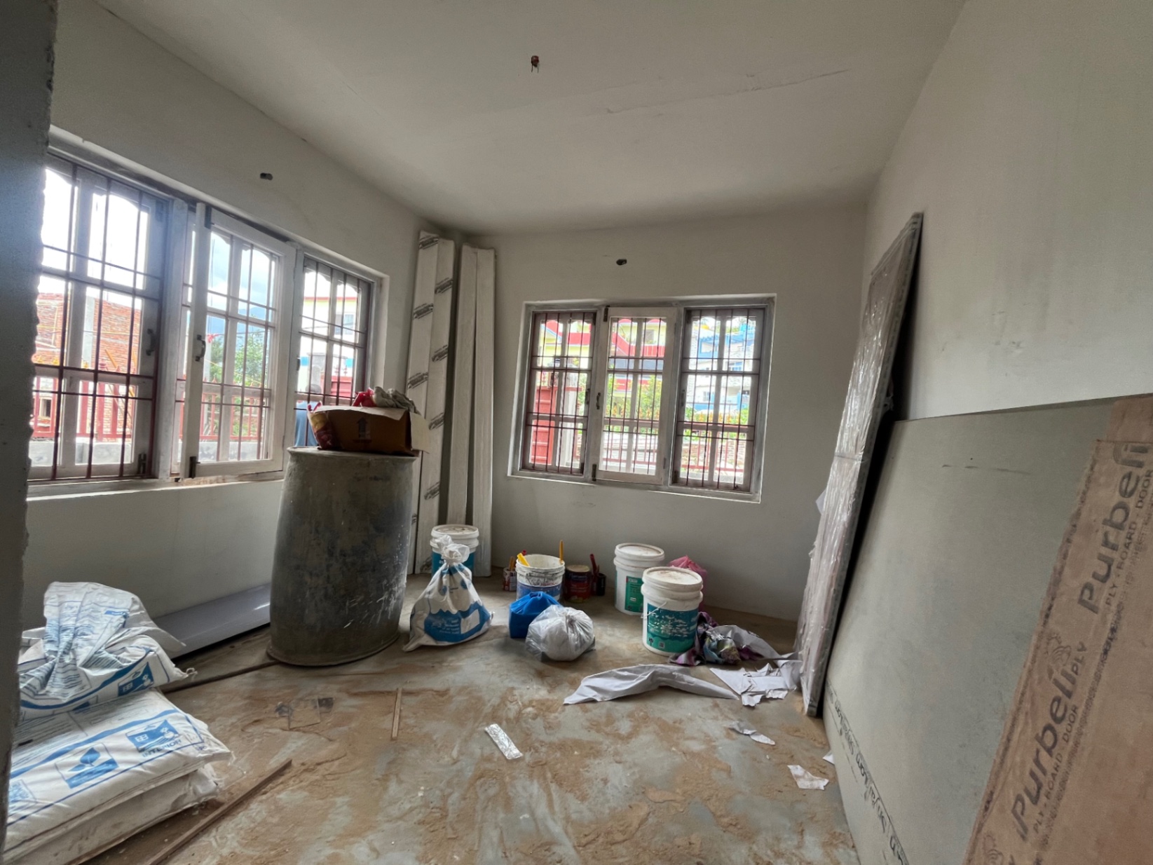 #SS2267 One Storey House on sell at Maitinepal Thapa chowk, Gokarneshwar