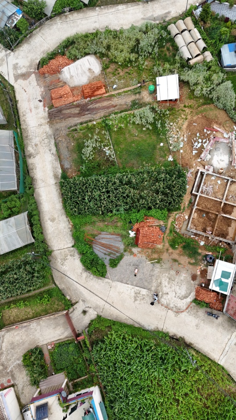 #SS2324 Residential Land on sell at Bhimdhunga, Nagarjun