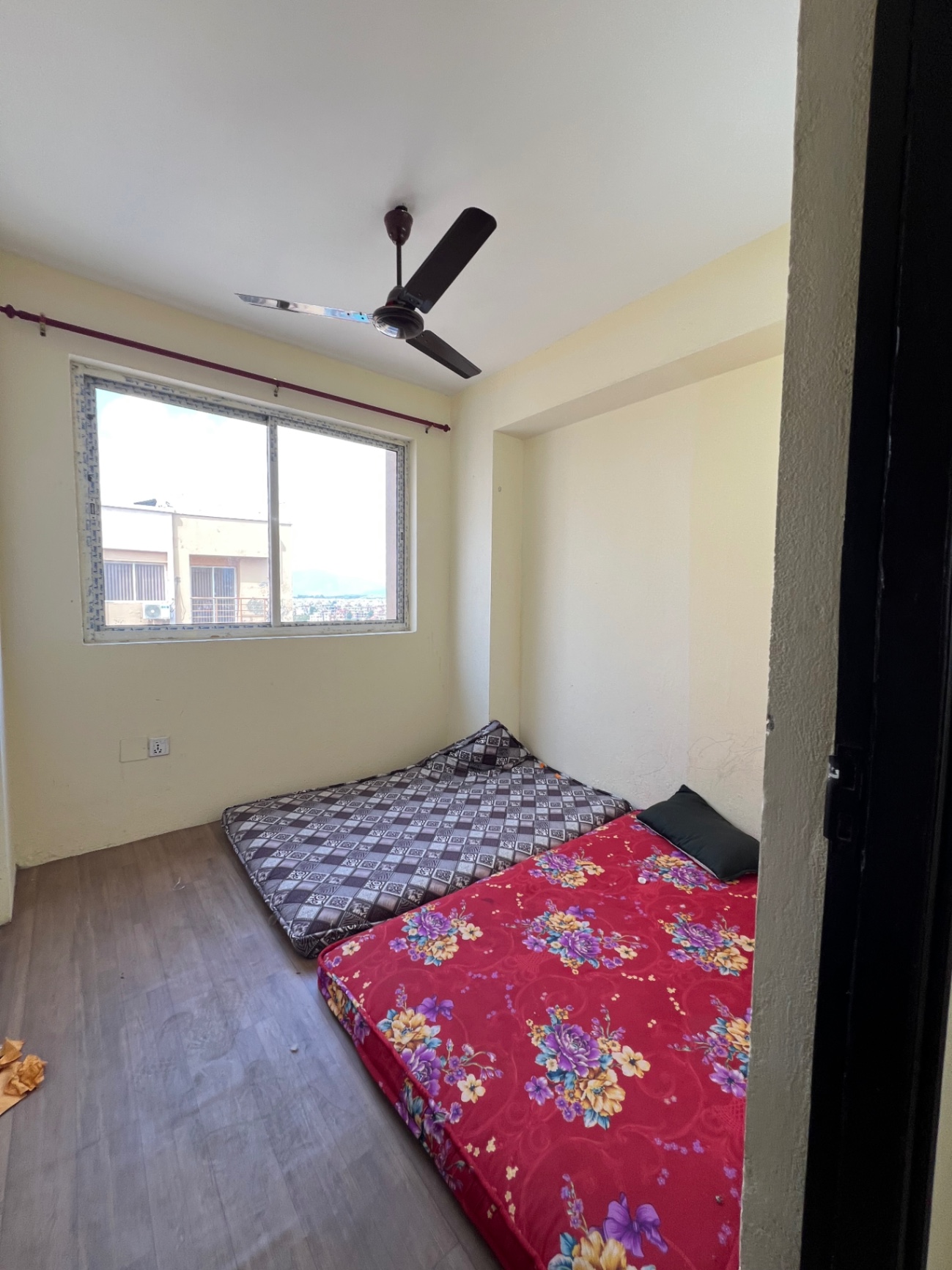 #SS1577 3BHK Apartment on sell at Hattiban, Lalitpur