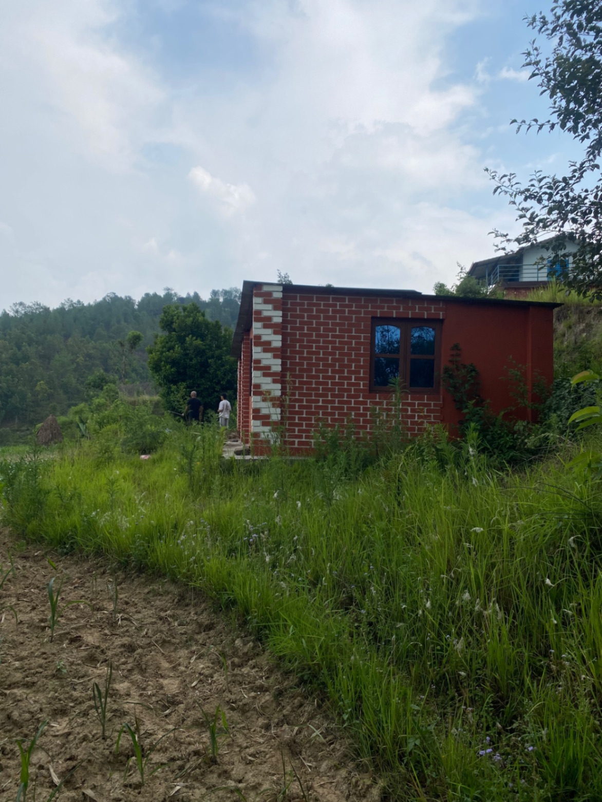 #SS2164 Residential Land on sell at Dhurpura, Panchkhal