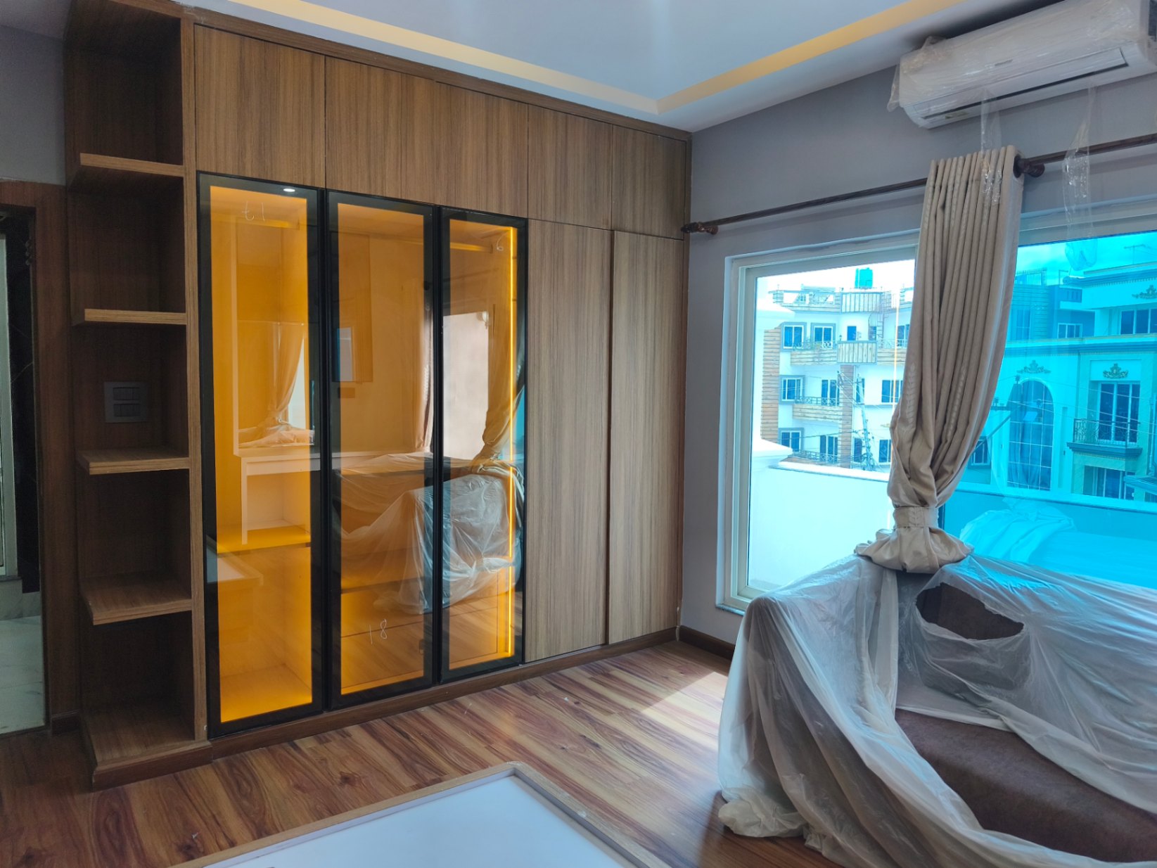 #SS2326 Bungalow House on sell at Imadol buddha party palace najikai, Mahalaxmi