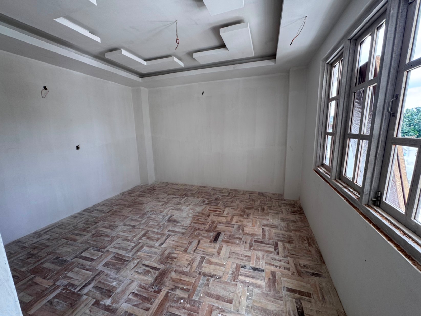 #SS2458 Duplex House on sell at Kadaghari, Kageshwari-Manohara