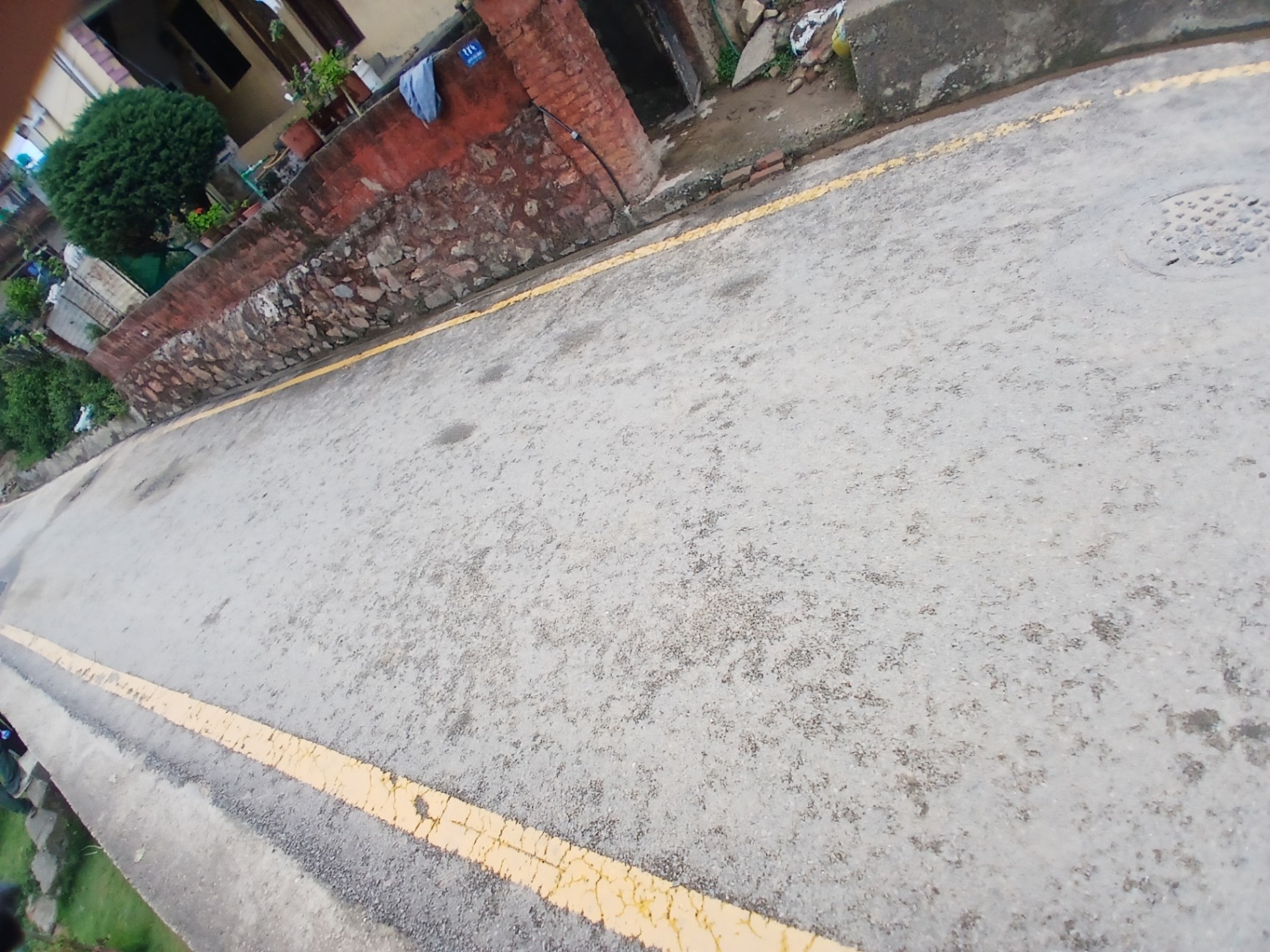 #SS1760 Residential Land on sell at Thali gajarakot, Kageshwari-Manohara