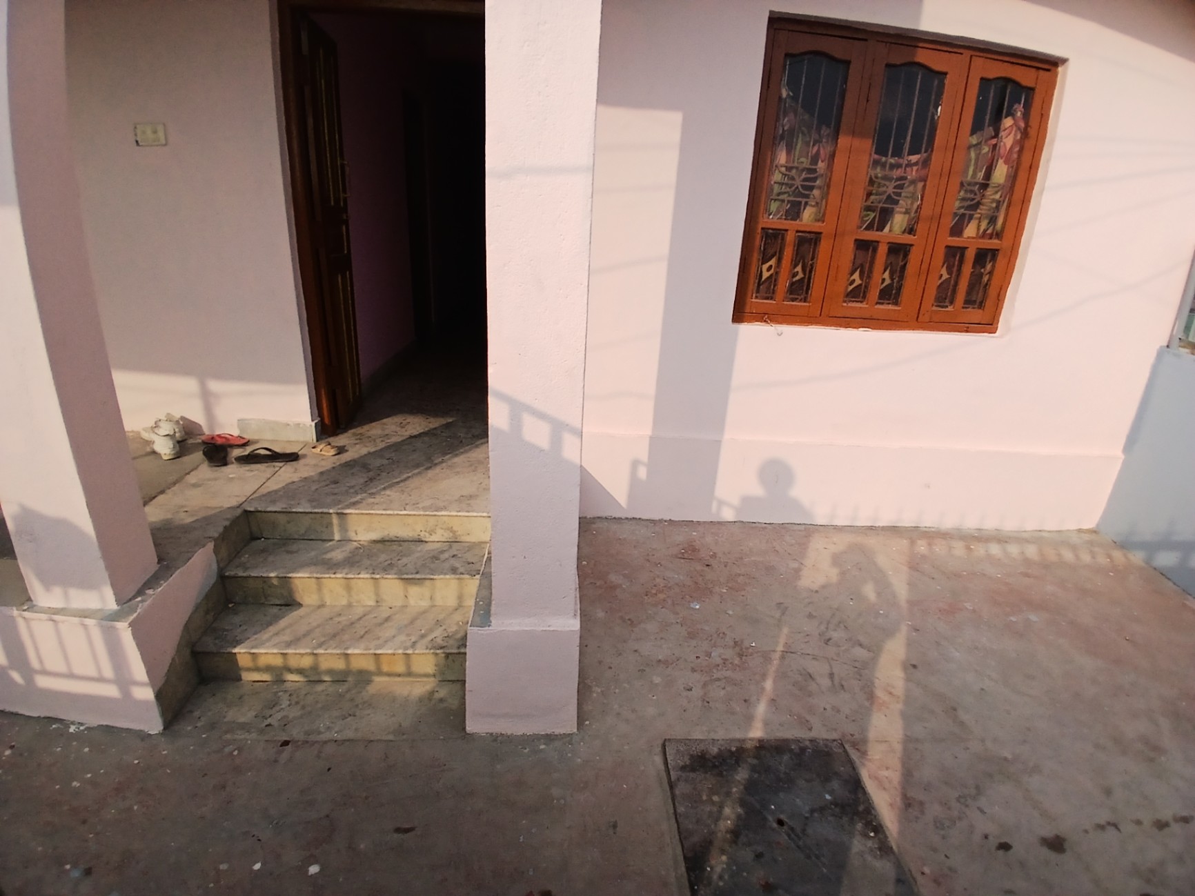 #SS1125 Duplex House on sell at Mulpani, Kageshwari-Manohara
