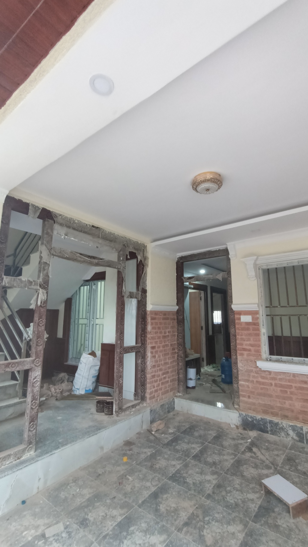 #SS2654 Duplex House on sell at Chunikhel, Budhanilkantha