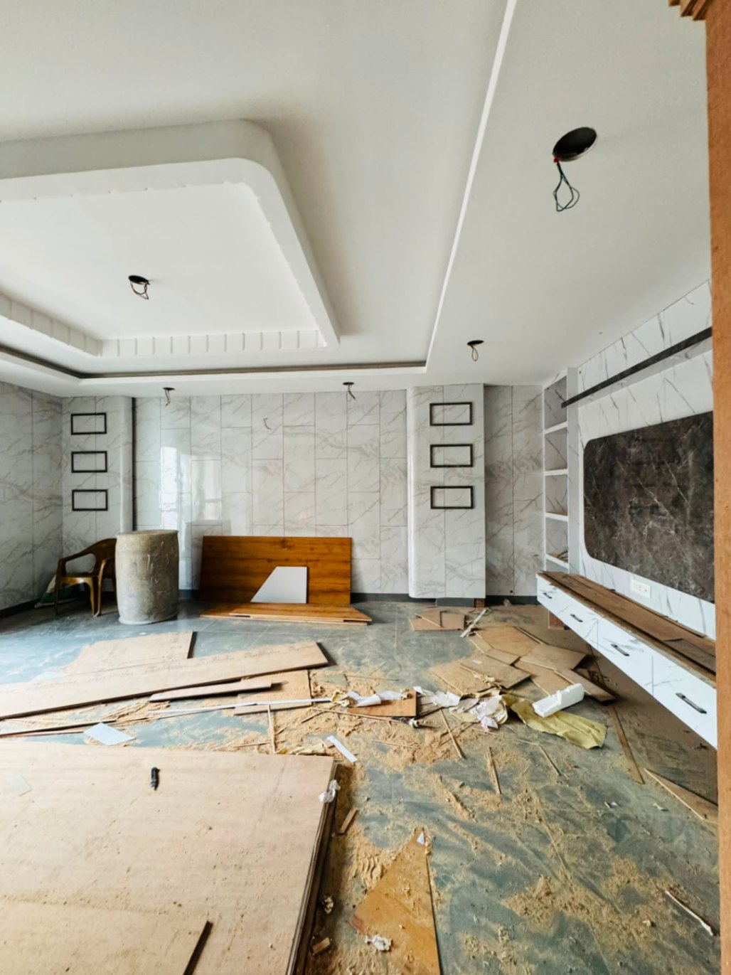 #SS2507 Duplex House on sell at Nakhipot, Lalitpur
