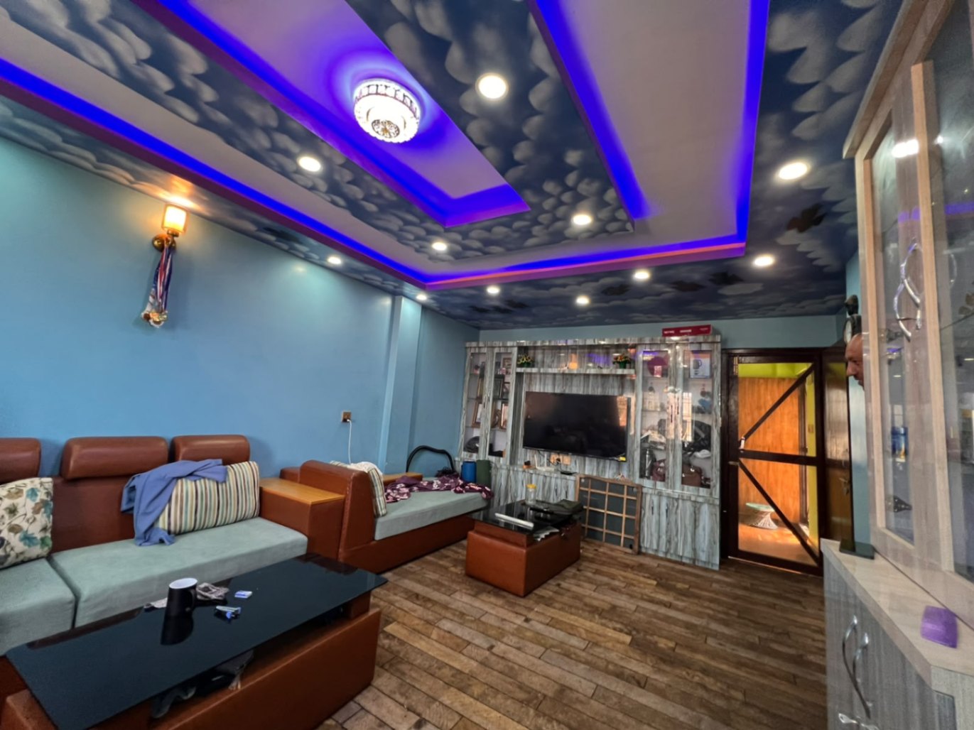 #SS2761 Triplex House on sell at Balkot, Suryabinayak