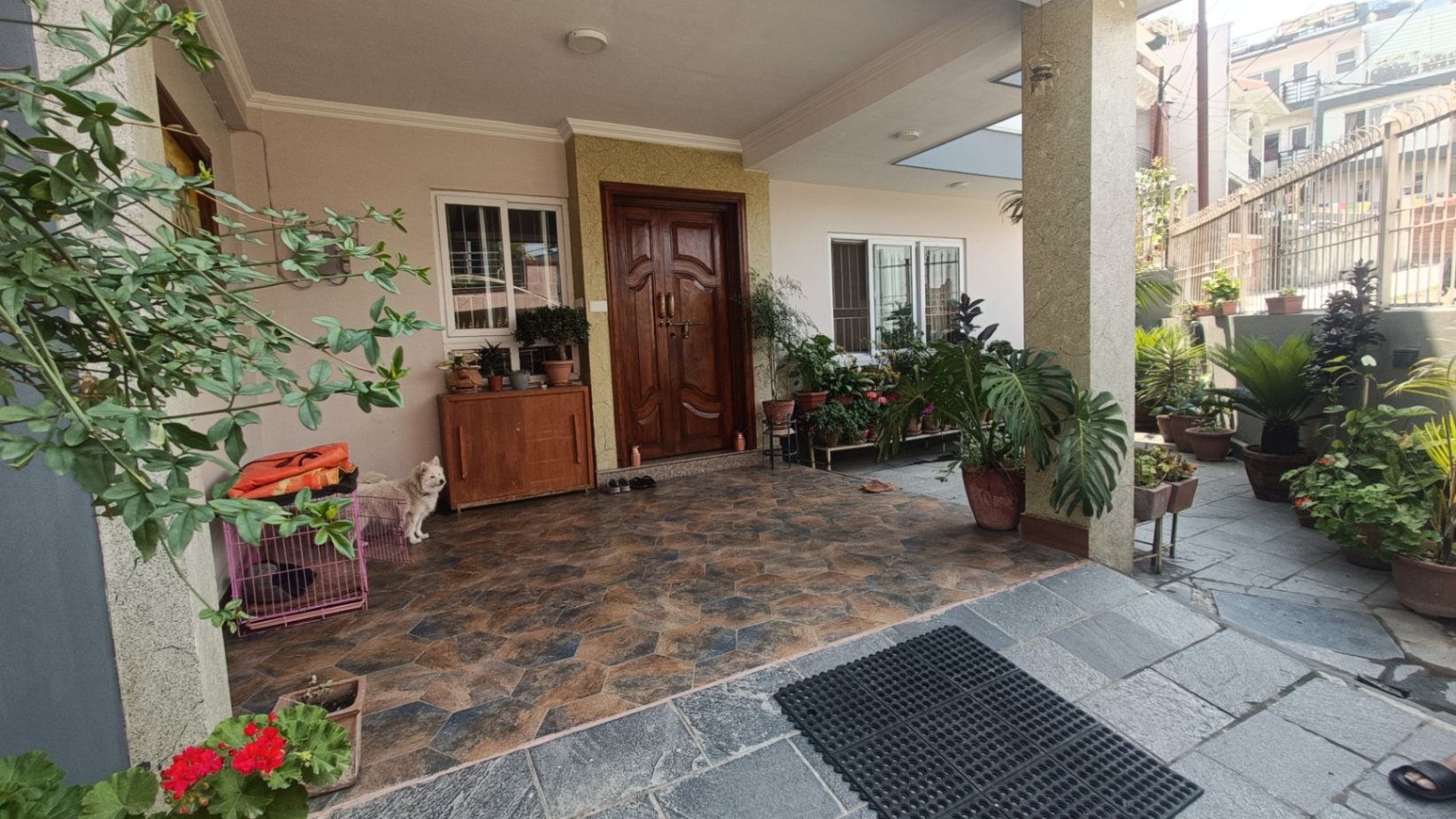 #SS1930 Duplex House on sell at Ganesh Chowk, Budhanilkantha