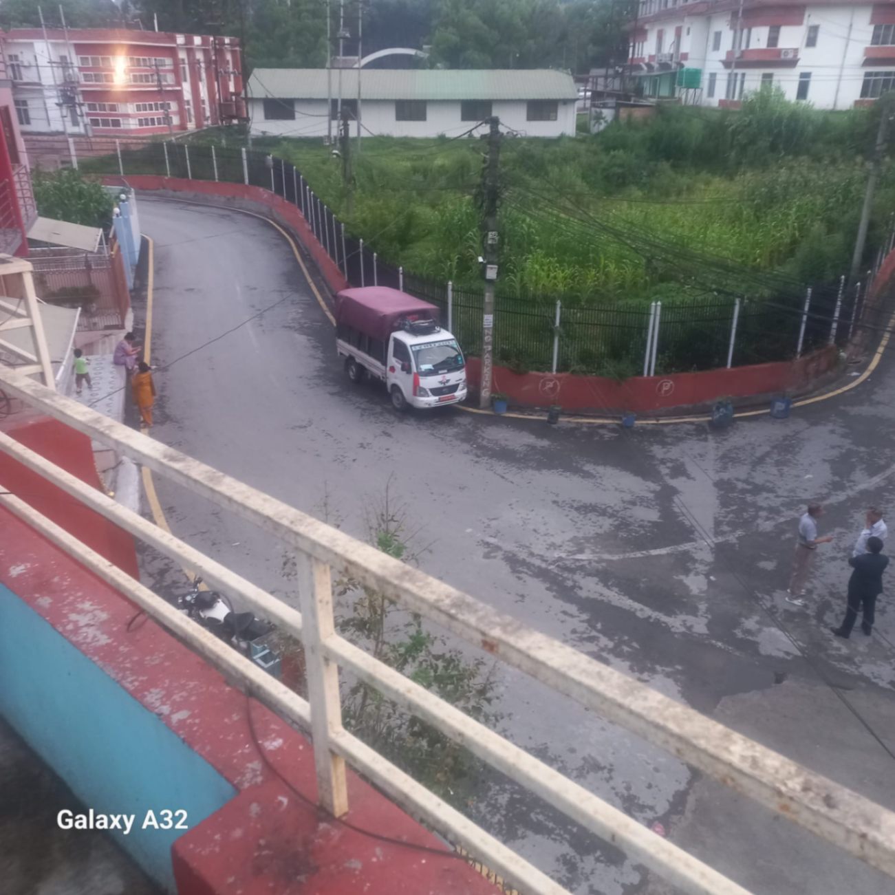 #SS2213 Residential Land on sell at Balkhu, Kathmandu