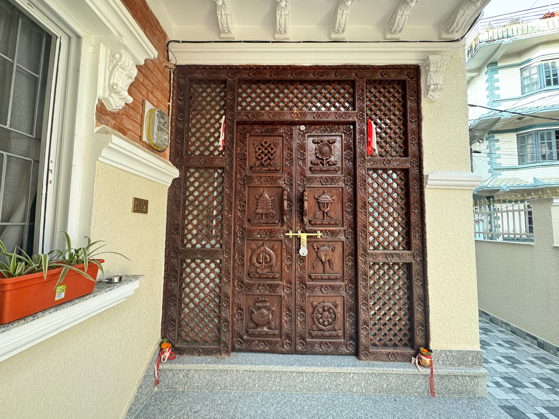#SS1212 Bungalow House on sell at Kapan, Budhanilkantha