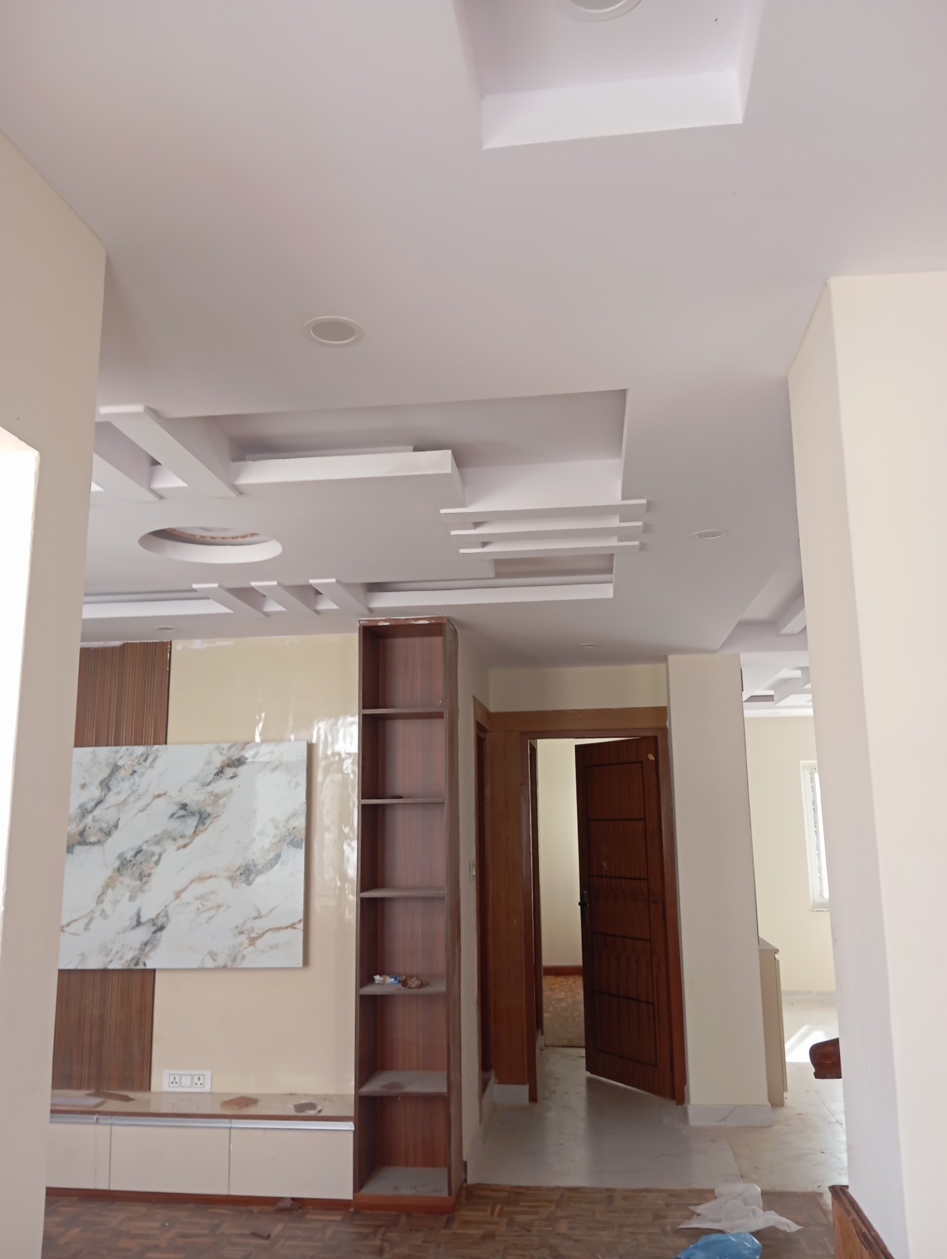 #SS2570 Duplex House on sell at Lasuntar, Budhanilkantha