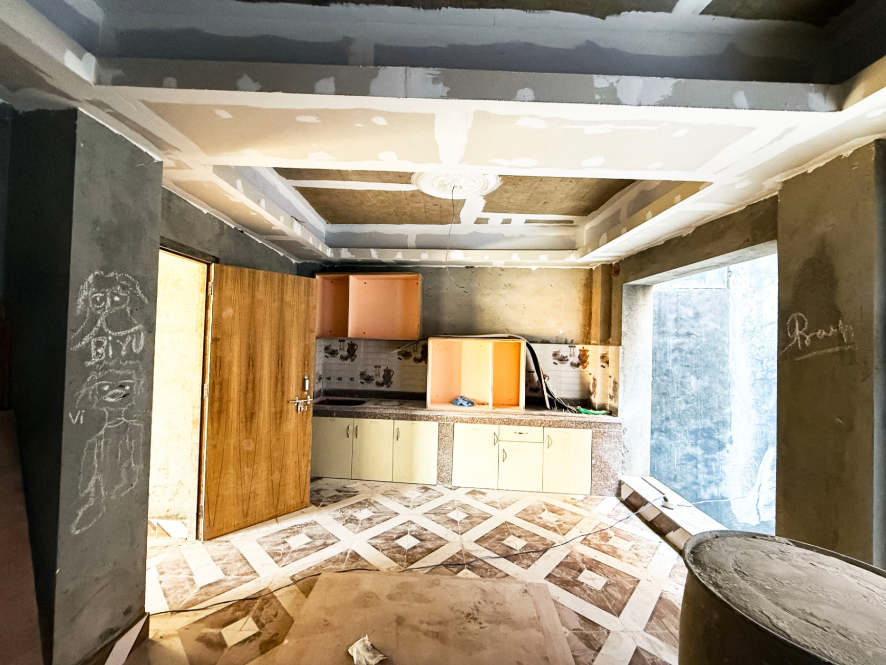 #SS982 Duplex House on sell at Syuchatar, Nagarjun