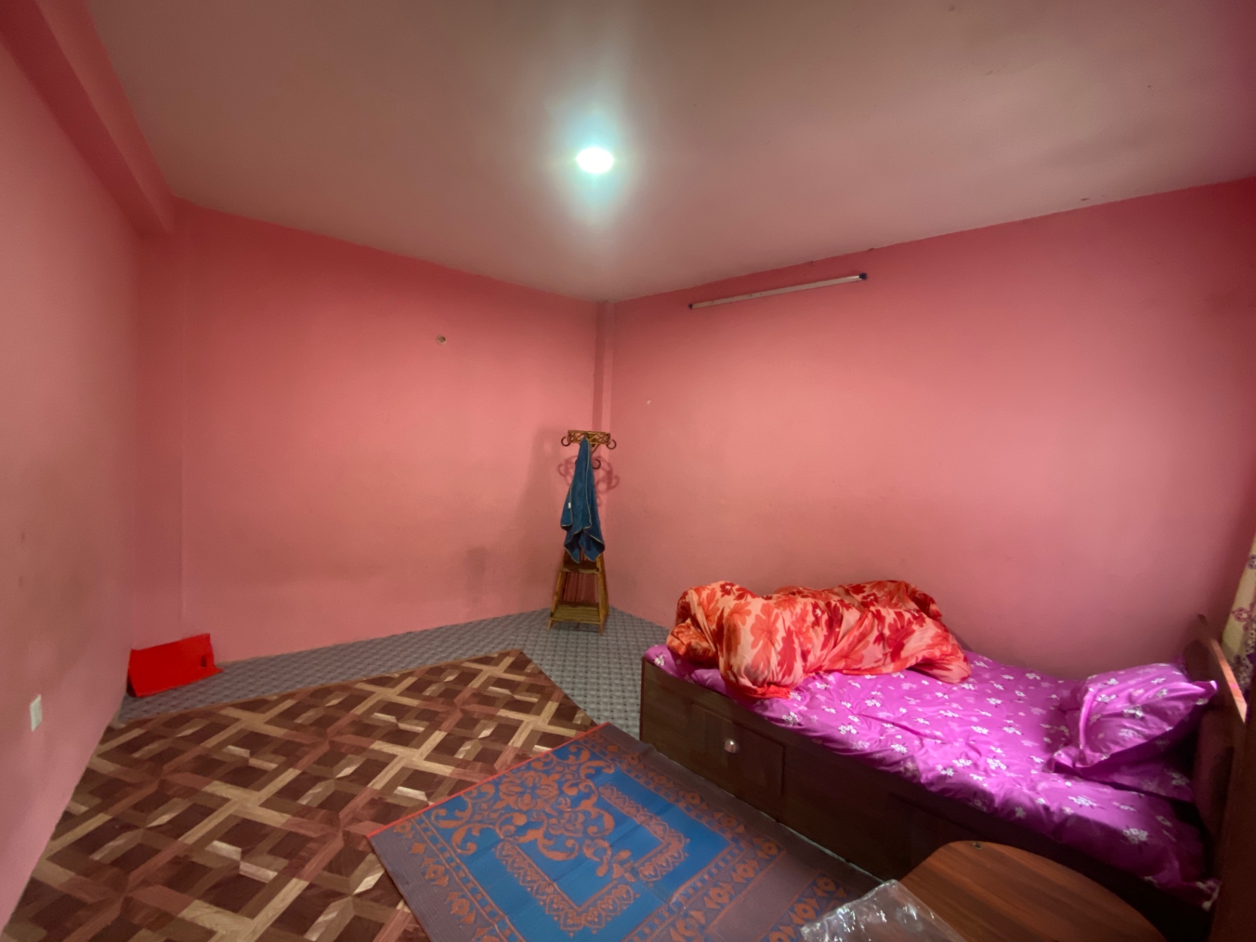#SS1301 One Storey House on sell at Chittapol, Suryabinayak