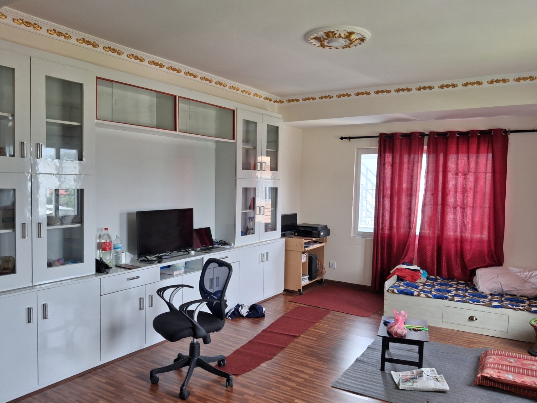 #SS1875 Flat System House on sell at Saibaba chowk, Tokha