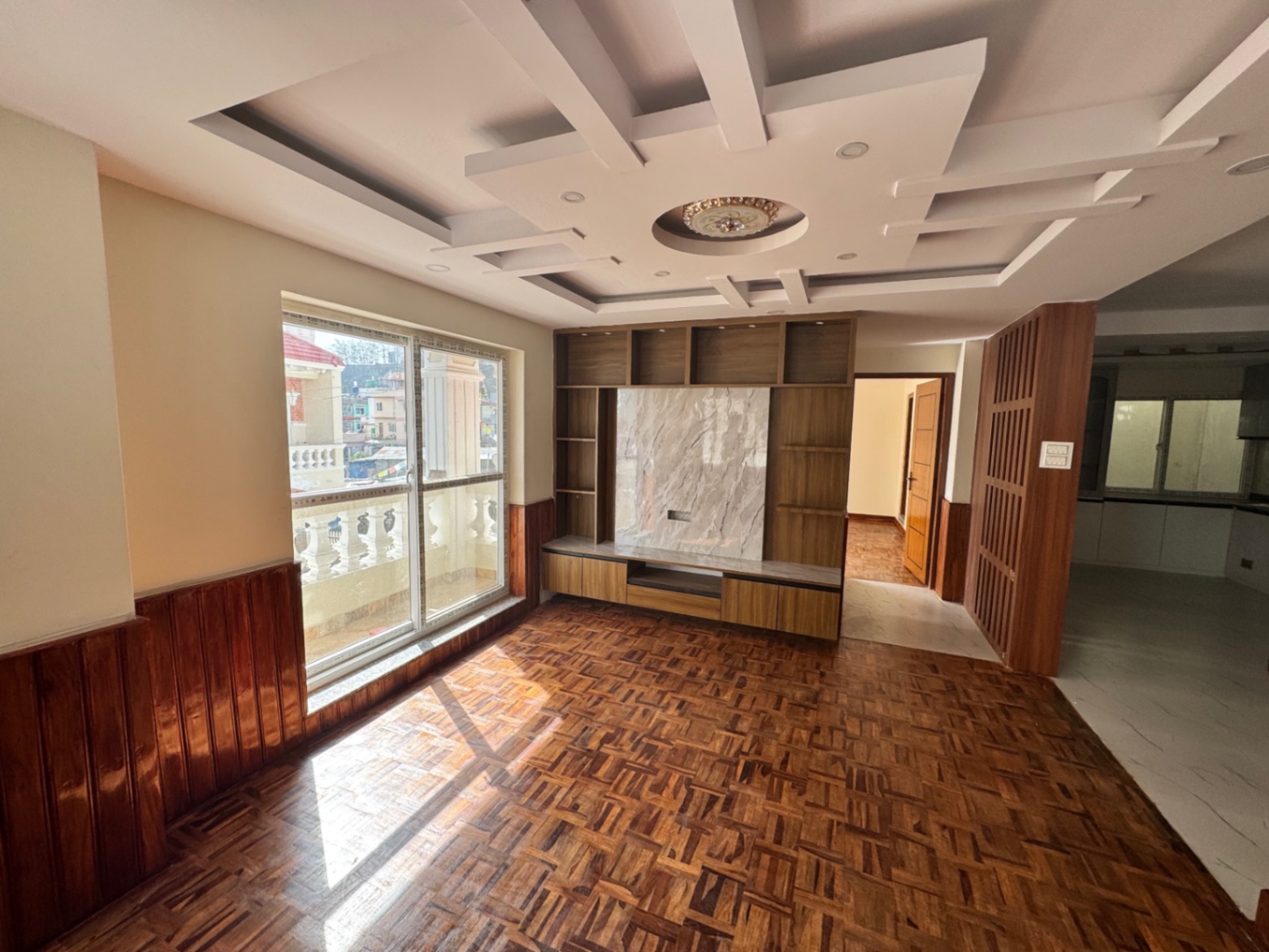 #SS1351 Bungalow House on sell at Chunikhel, Budhanilkantha
